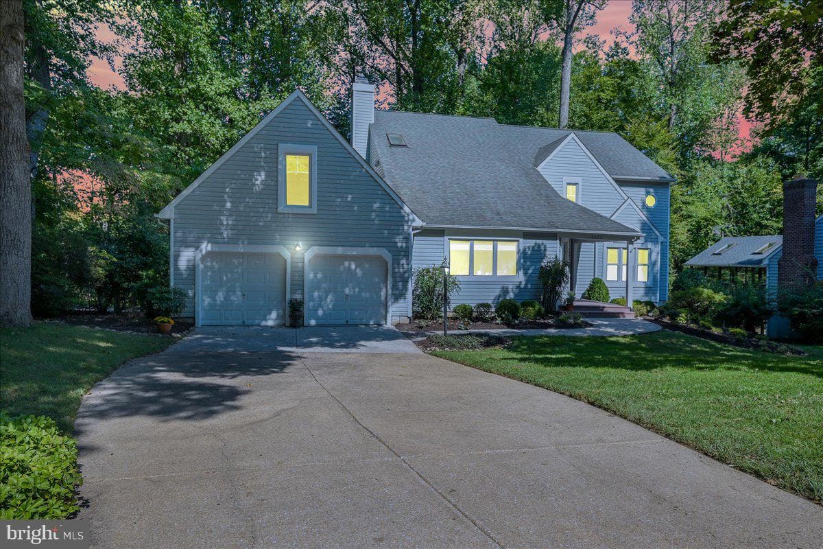 4525 Hemlock Cone Way photo 4