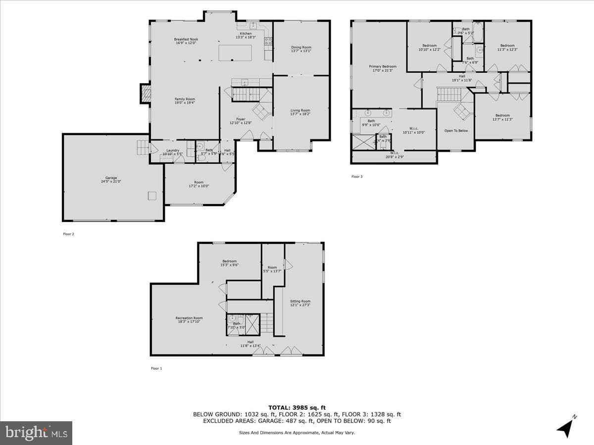 4525 Hemlock Cone Way photo 64