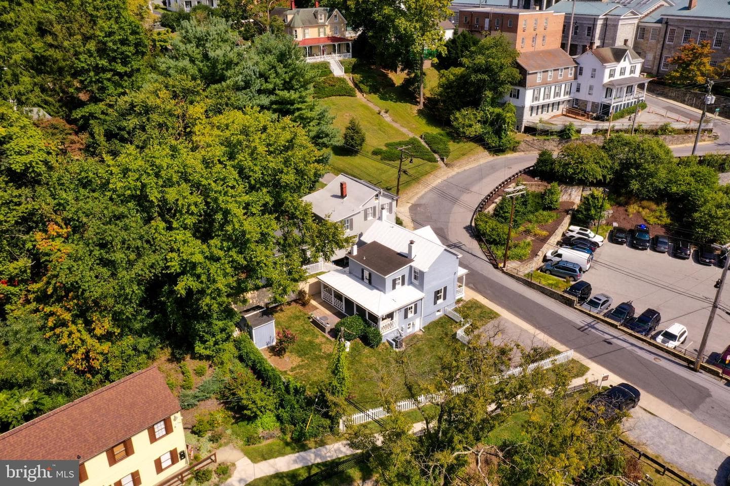 8386 Court Avenue photo 42