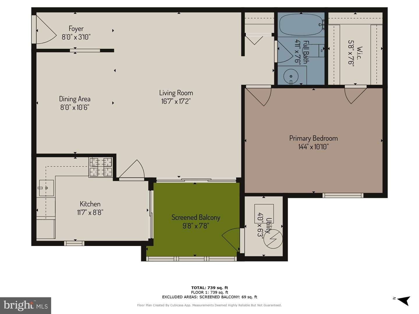 5870 Thunder Hill Road #c-2 photo 2