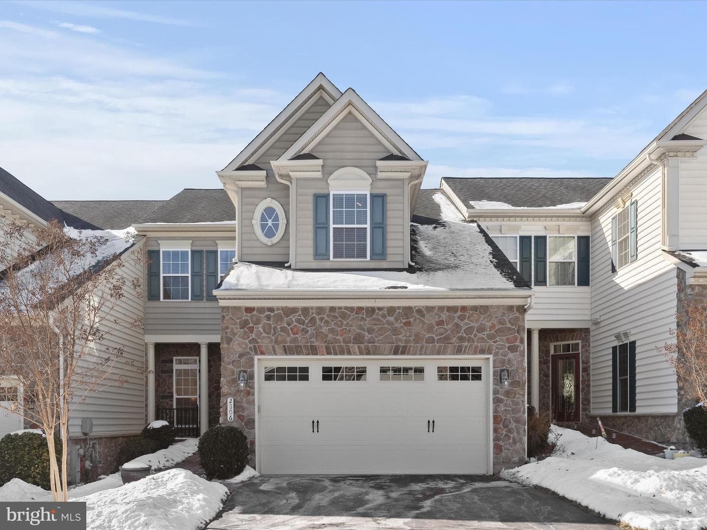 2806 English Bond Court #96 photo 1