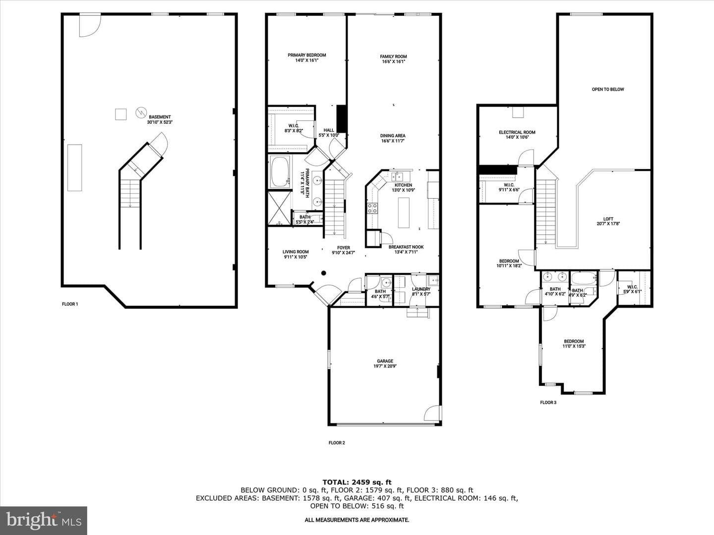 2806 English Bond Court #96 photo 45