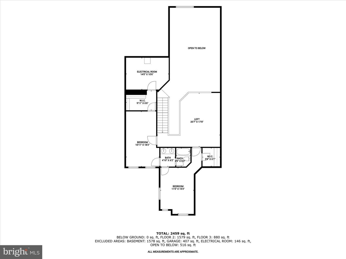 2806 English Bond Court #96 photo 47