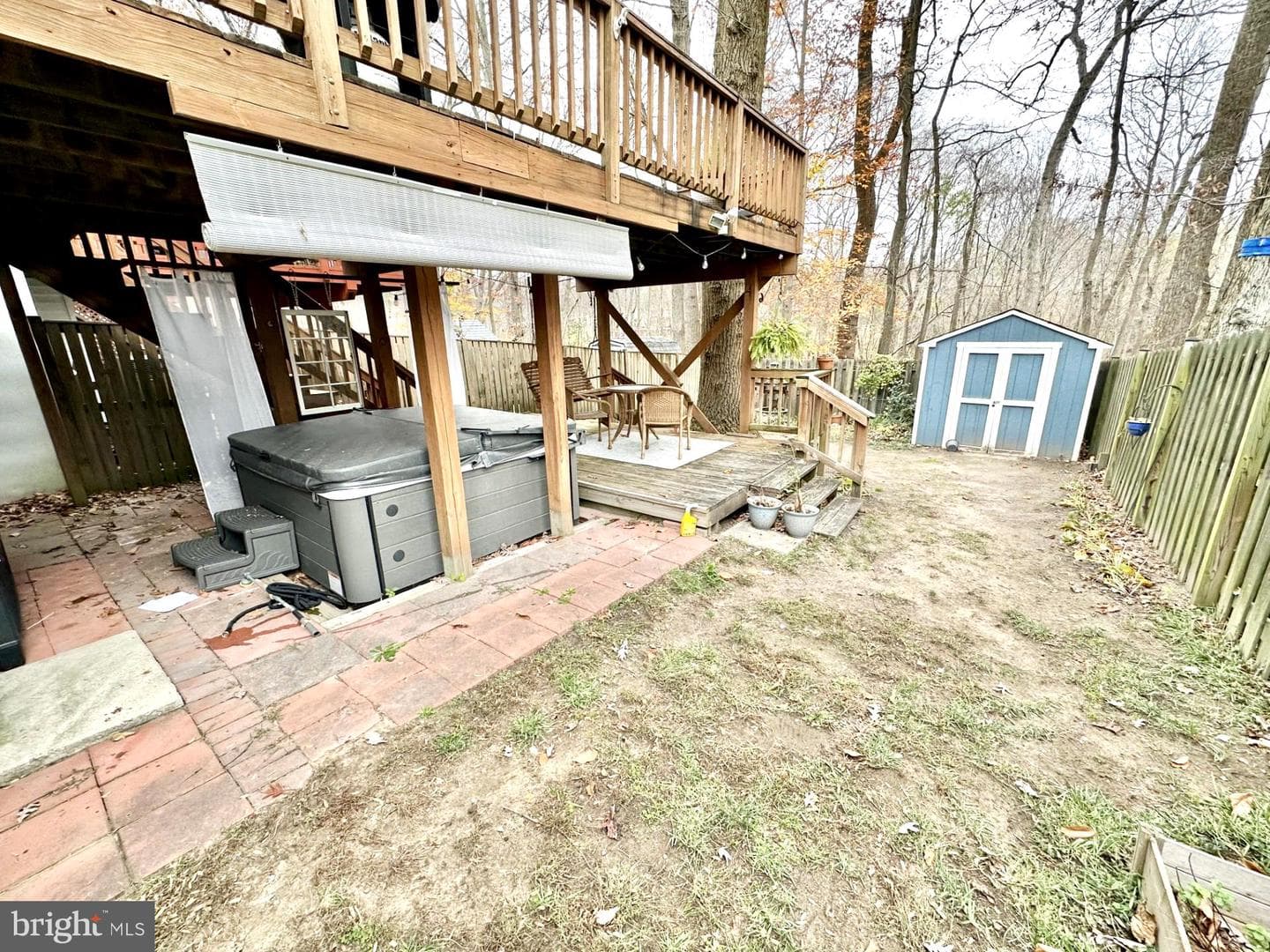 8034 Green Tree Court photo 25