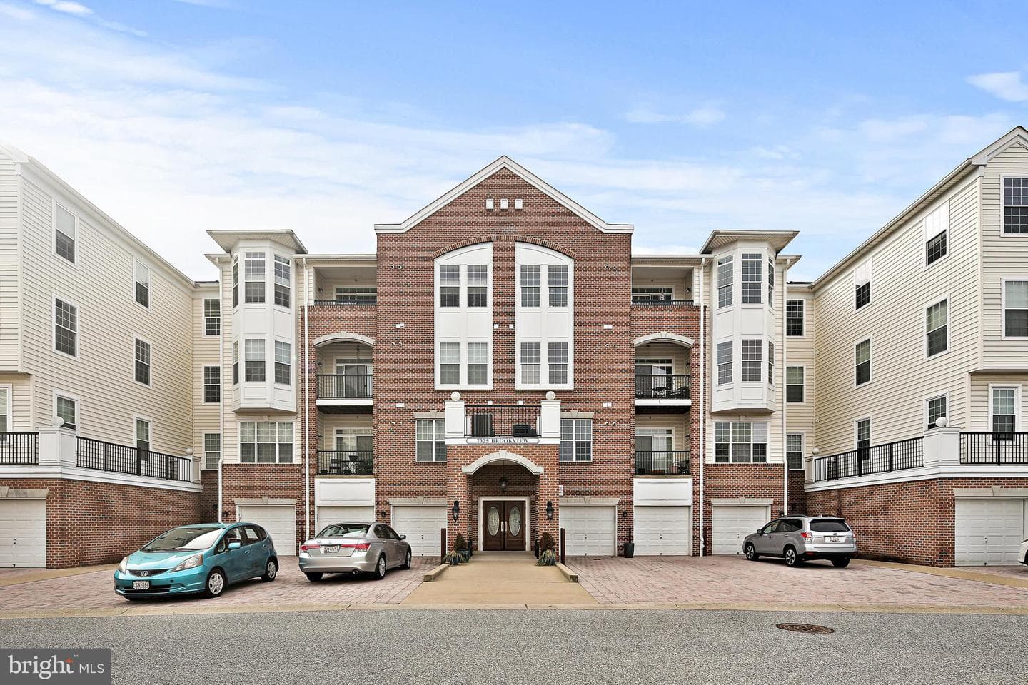 7325 Brookview #205 photo 1