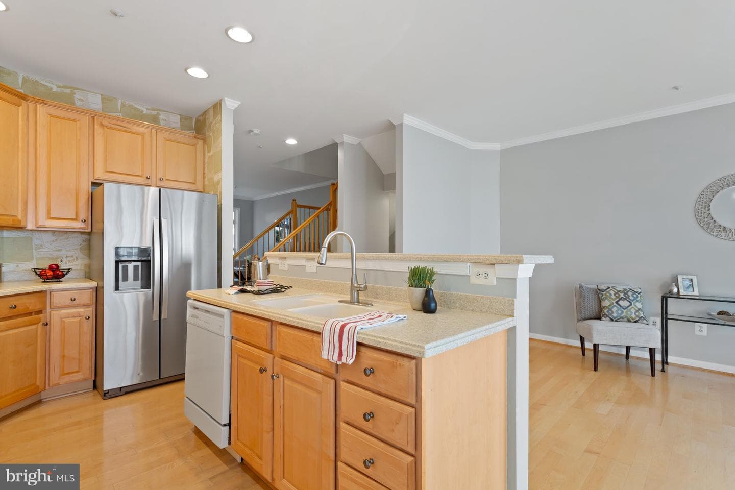 10202 Sherman Heights Place #48 photo 10