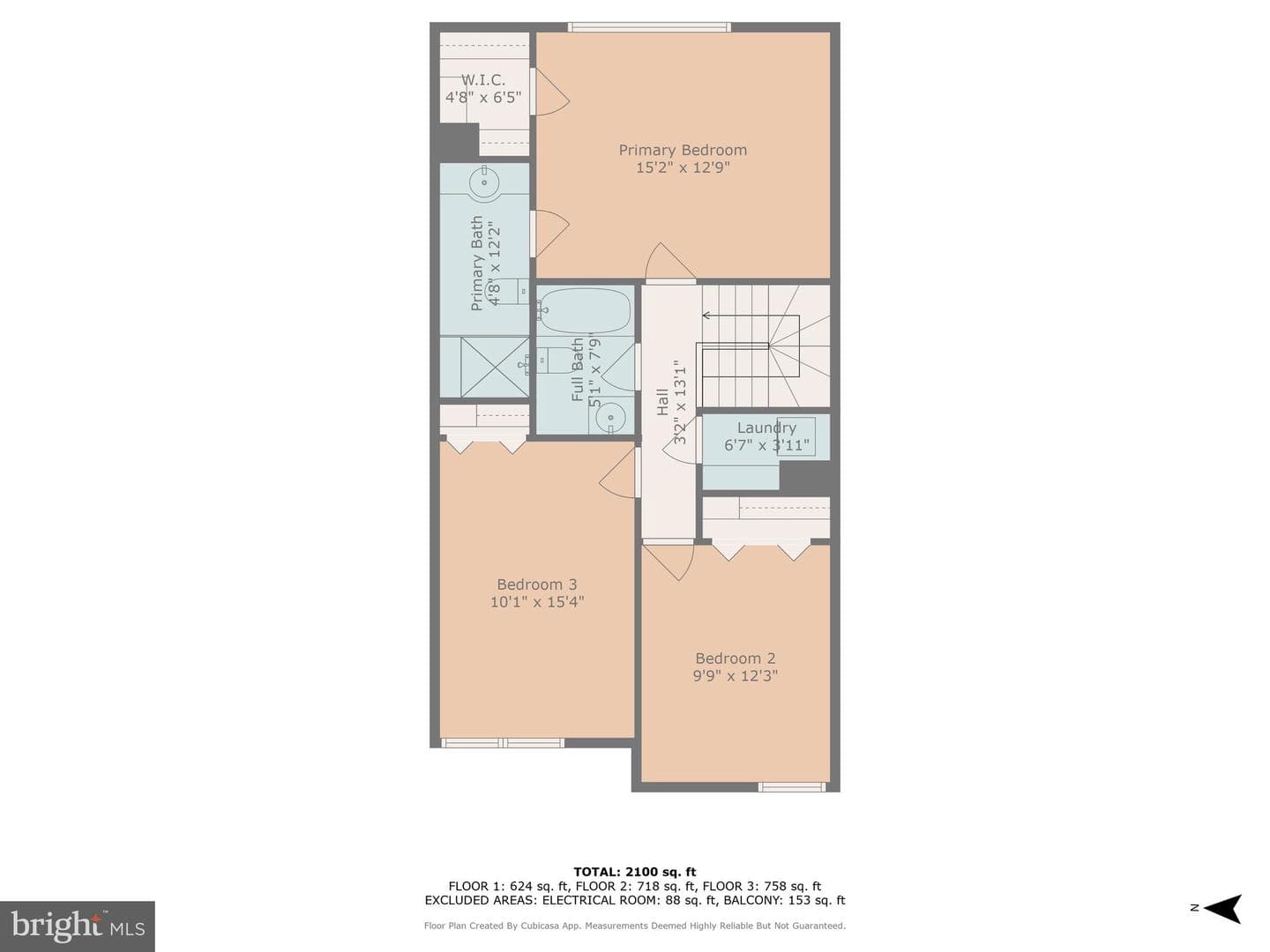 5422 Smooth Meadow Way #c 3 14 photo 23