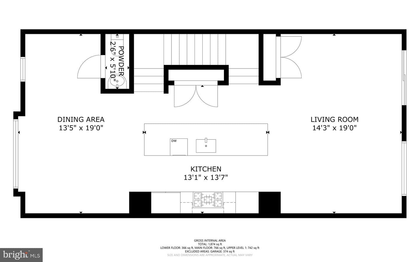 7579 Warburg Way photo 32