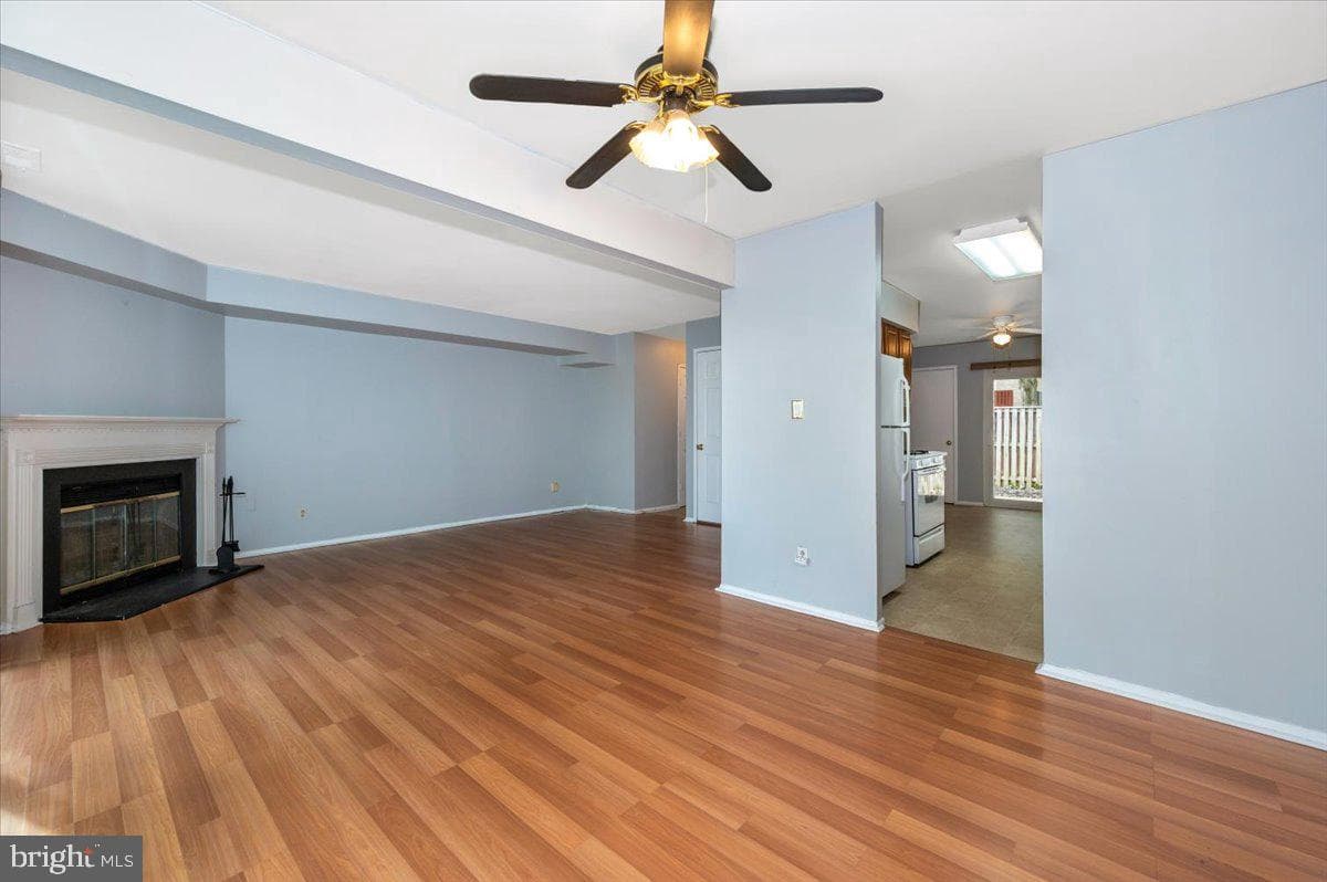 10406 Faulkner Ridge Circle #3-3 photo 15