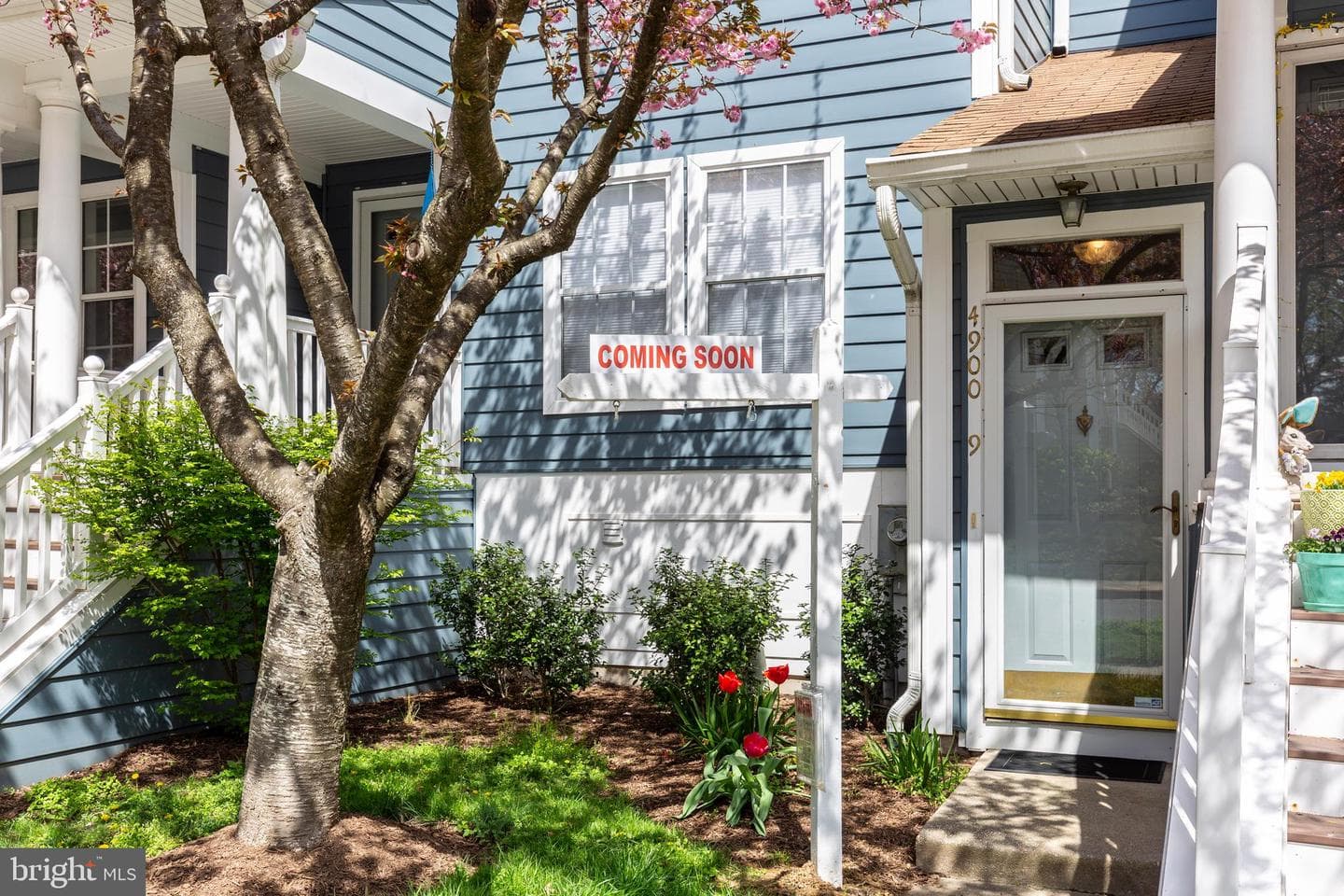 4900 Dorsey Hall Drive #9 photo 37