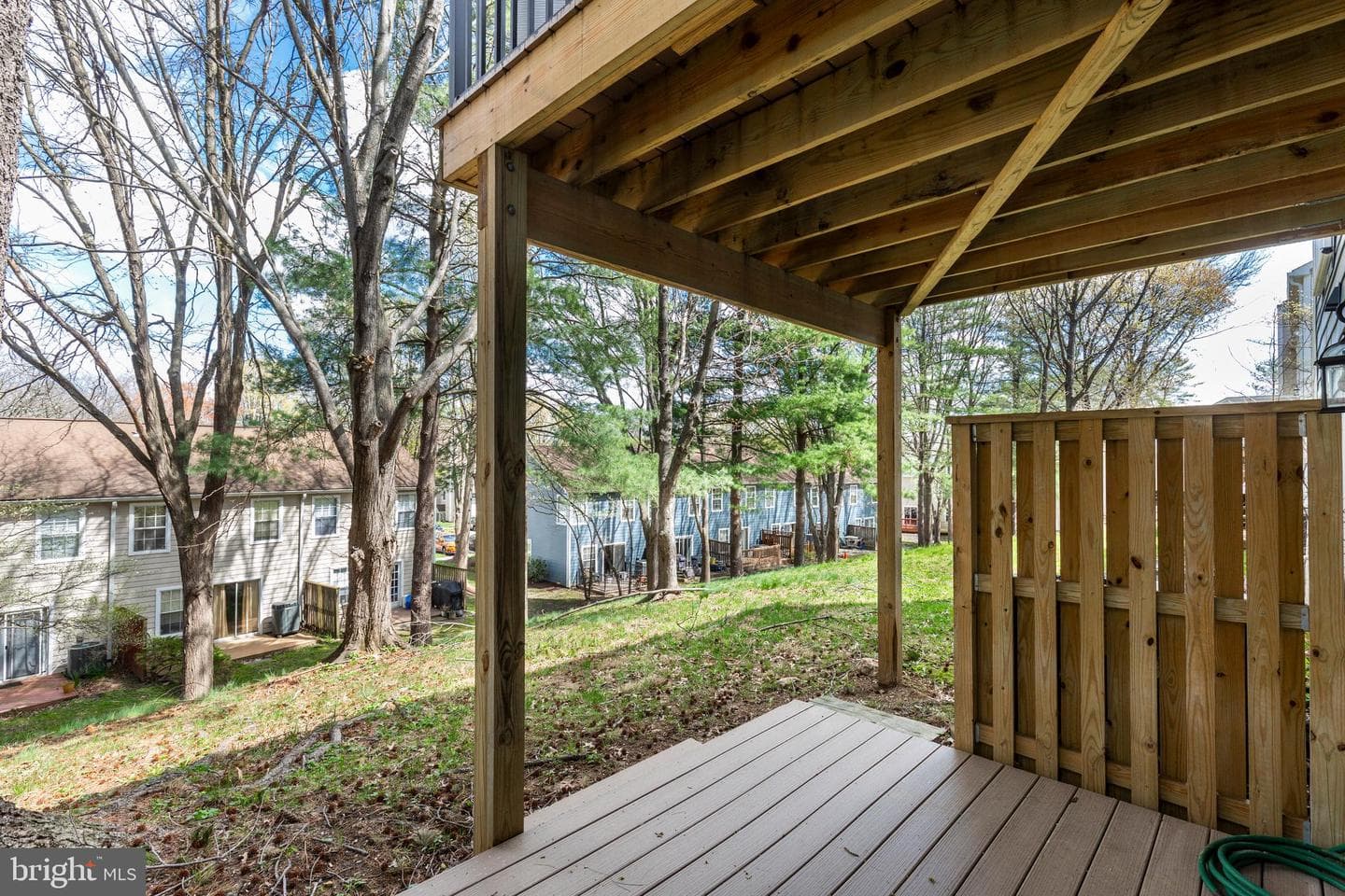 4900 Dorsey Hall Drive #9 photo 6