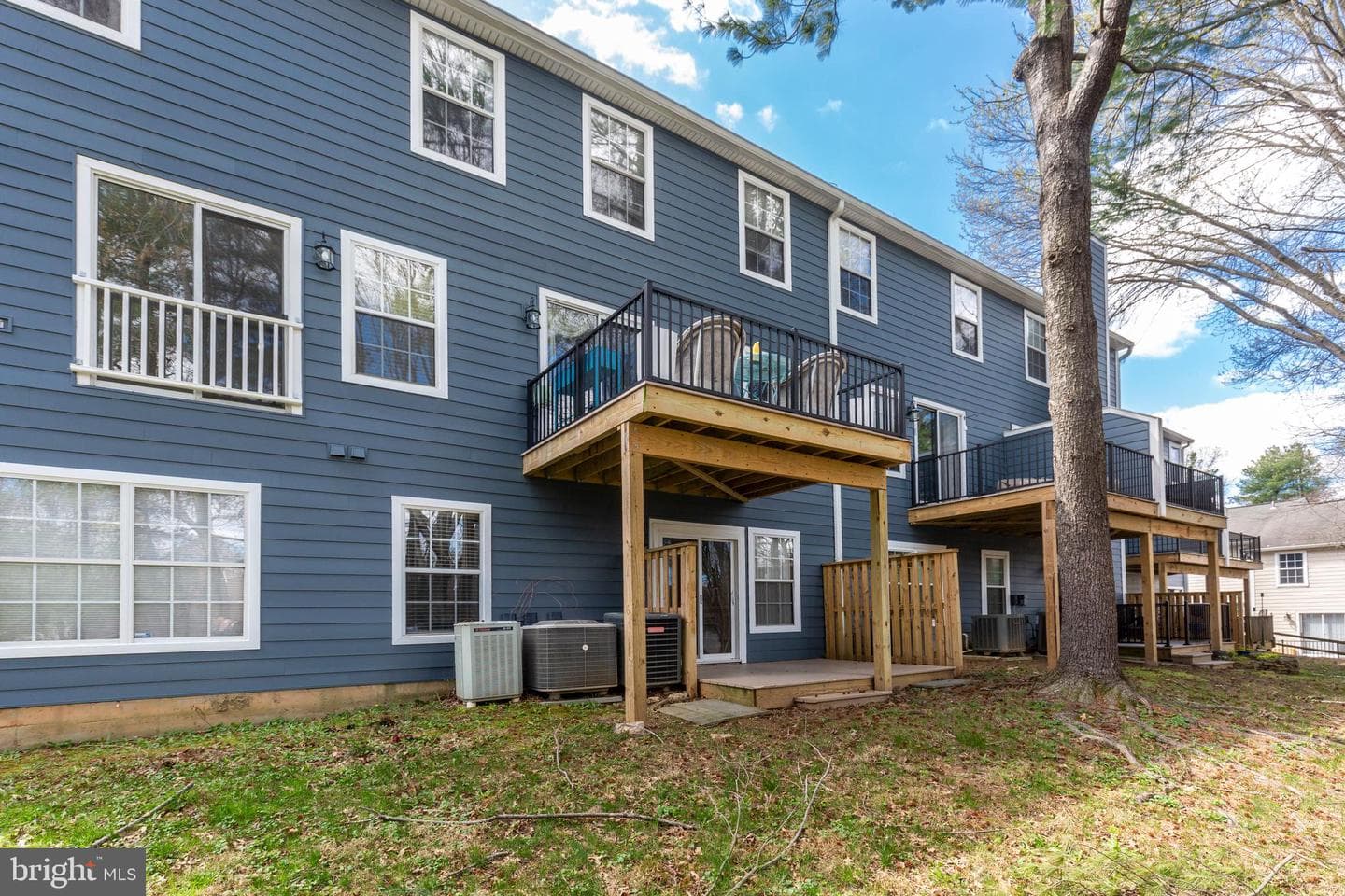 4900 Dorsey Hall Drive #9 photo 8