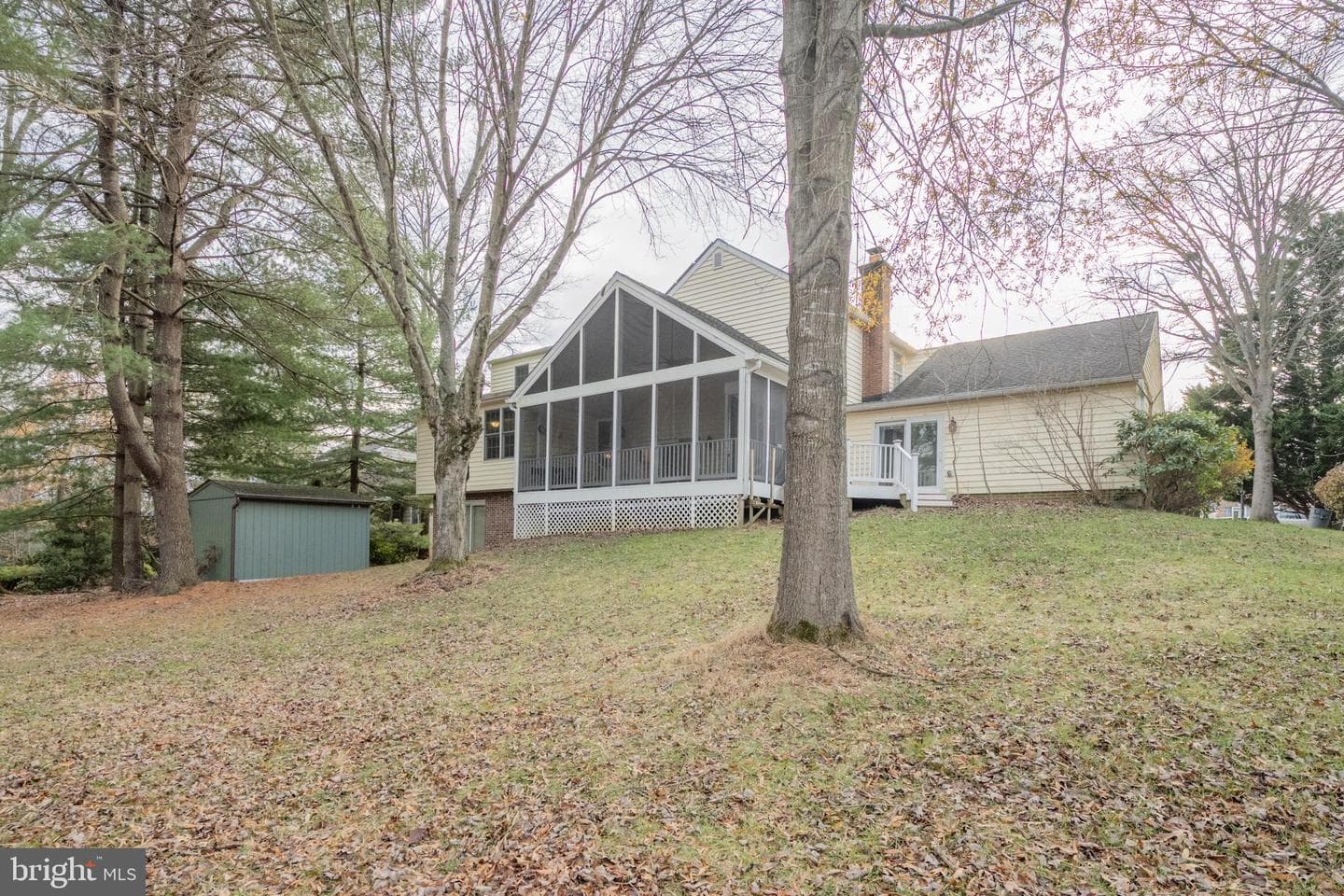 4632 Willowgrove Drive photo 40