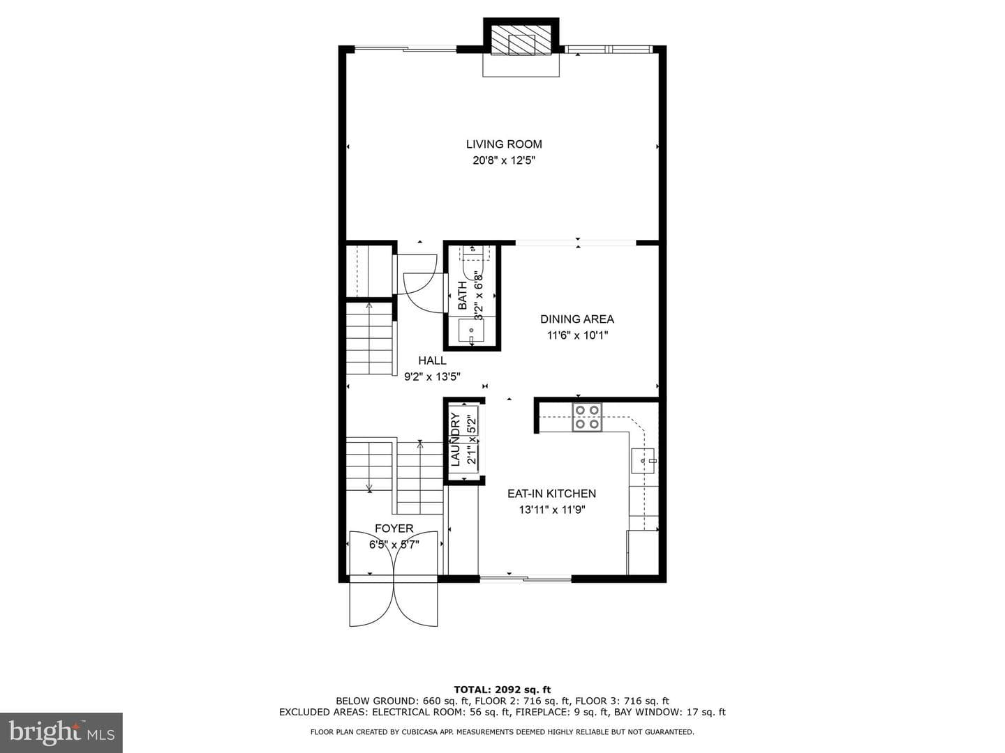 6632 Waning Moon Way photo 42