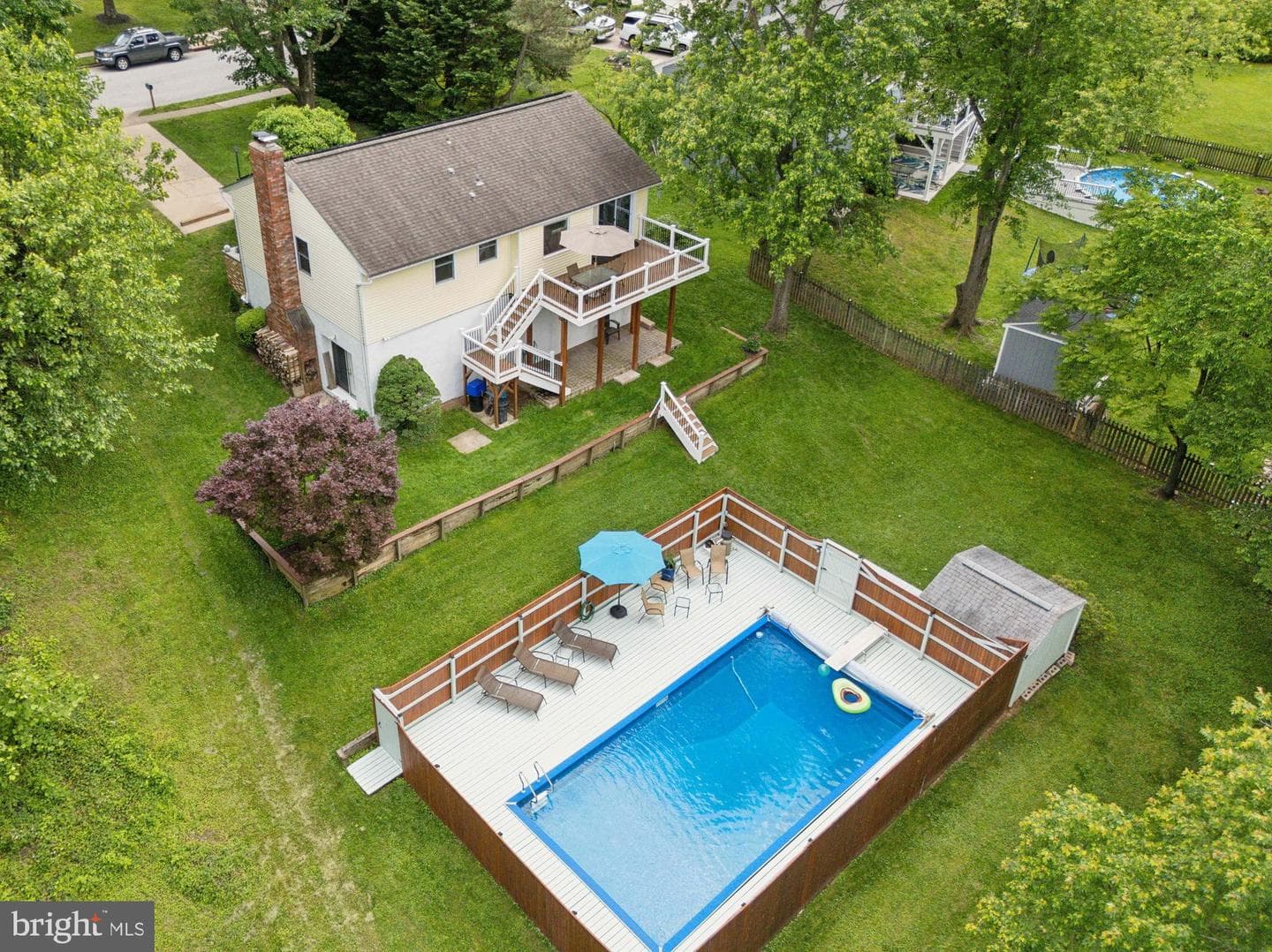 5941 Elk Forest Court photo 37