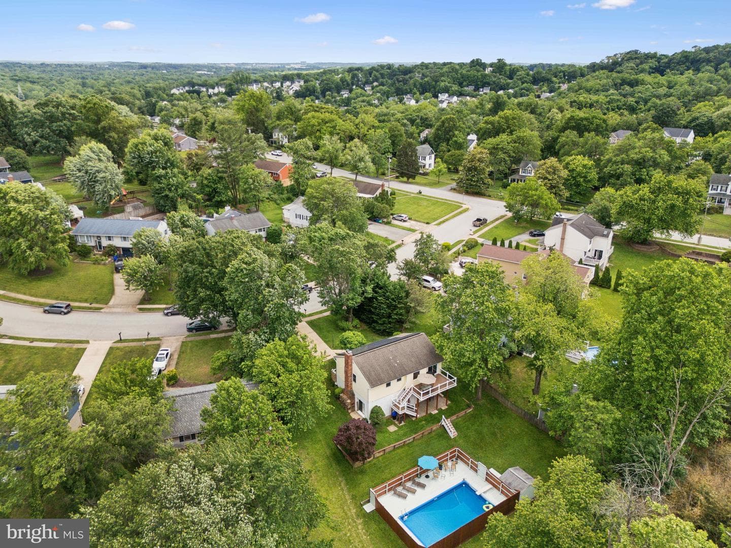 5941 Elk Forest Court photo 46