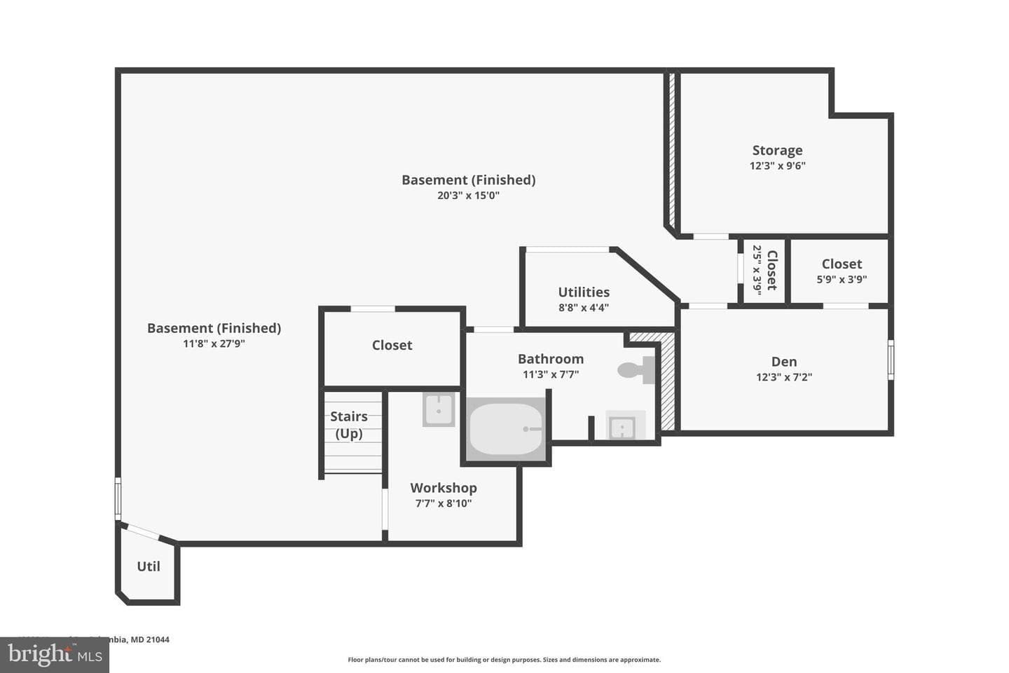 10908 Harmel Drive photo 41