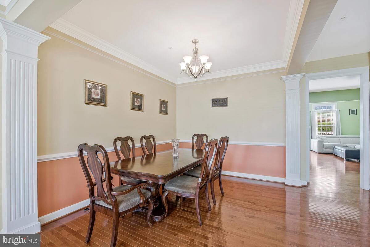 10610 Old Ellicott Circle #10 photo 10