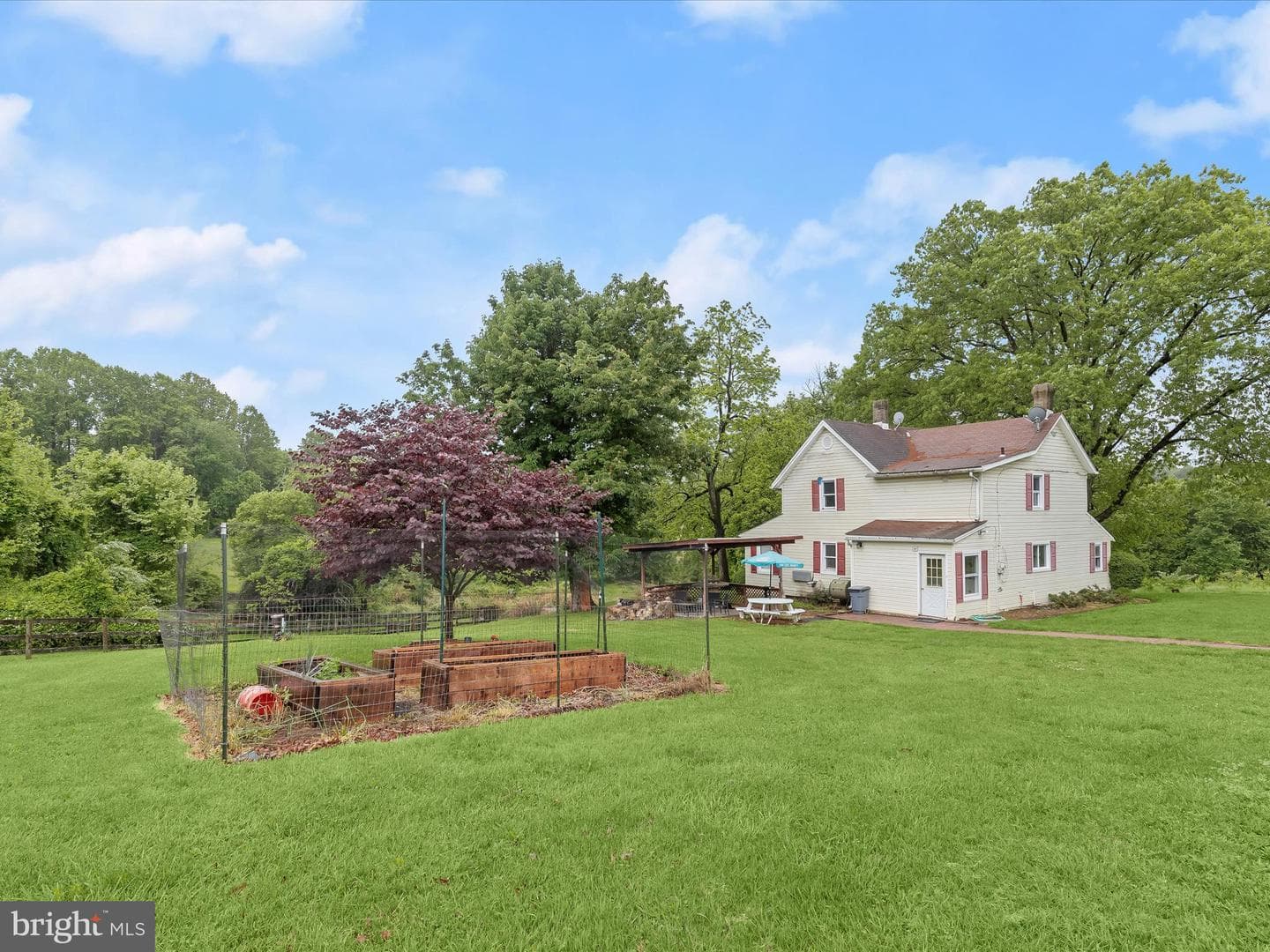11480 Old Frederick Road photo 5