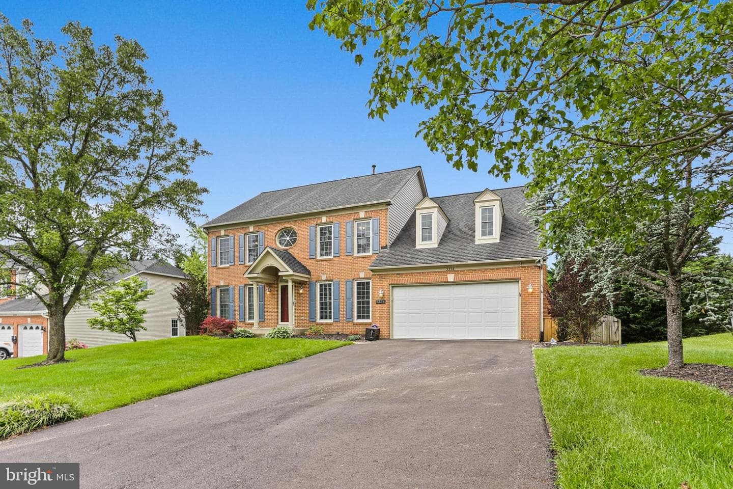 5334 Heatherland Court photo 2