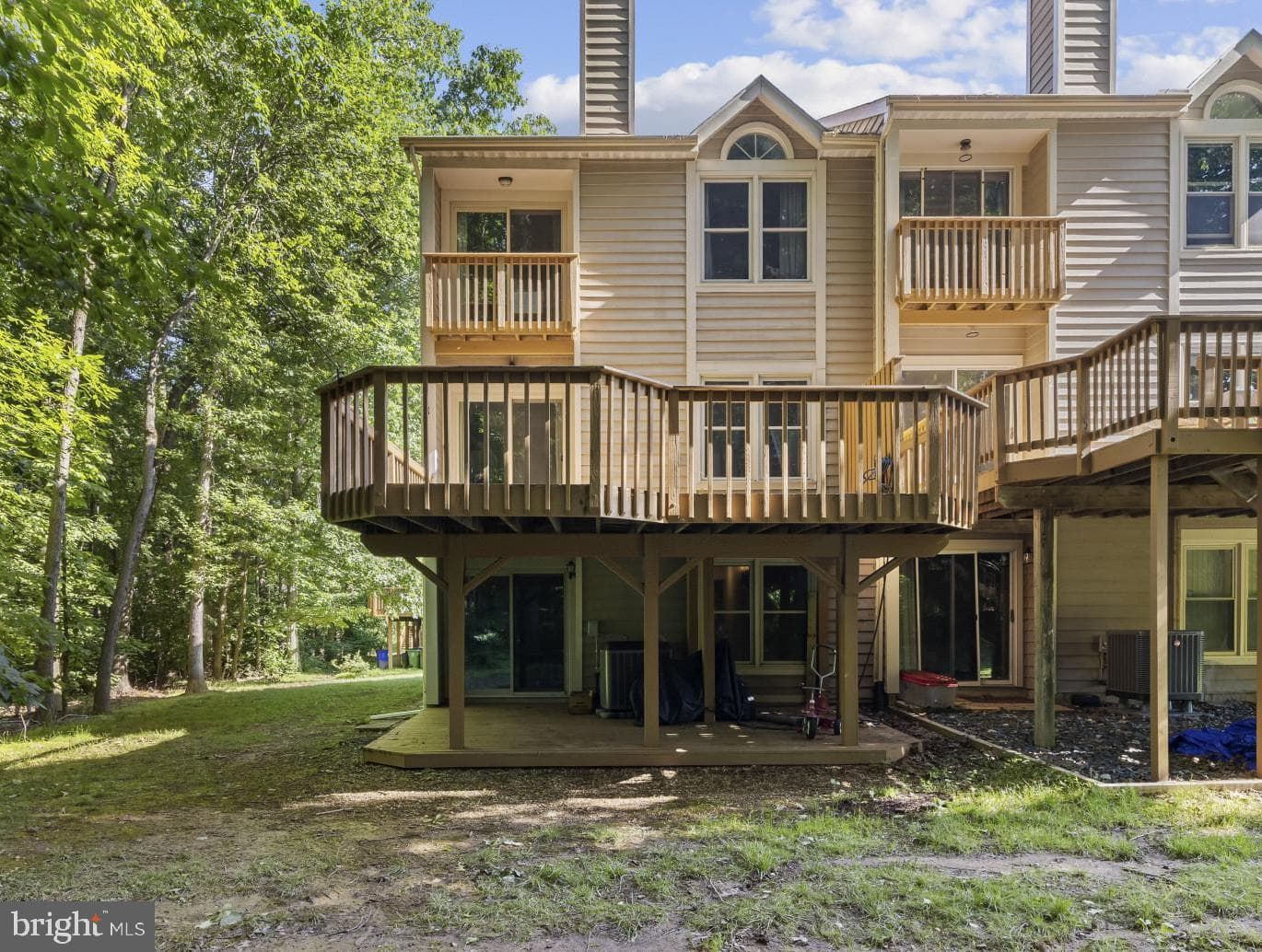 5957 Cedar Fern Court photo 2