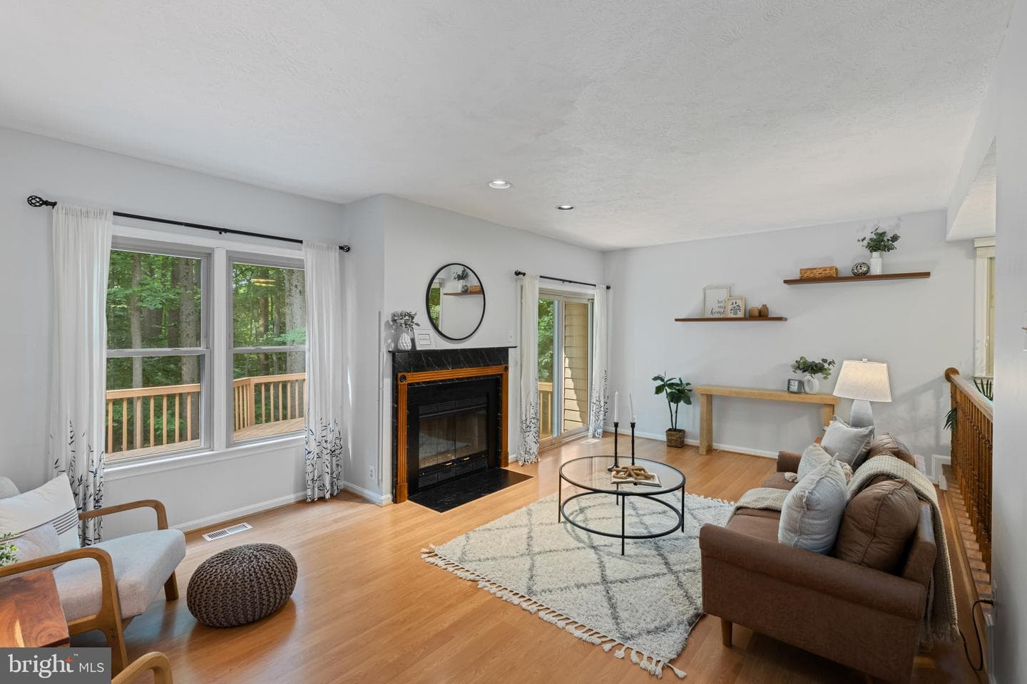 5957 Cedar Fern Court photo 4