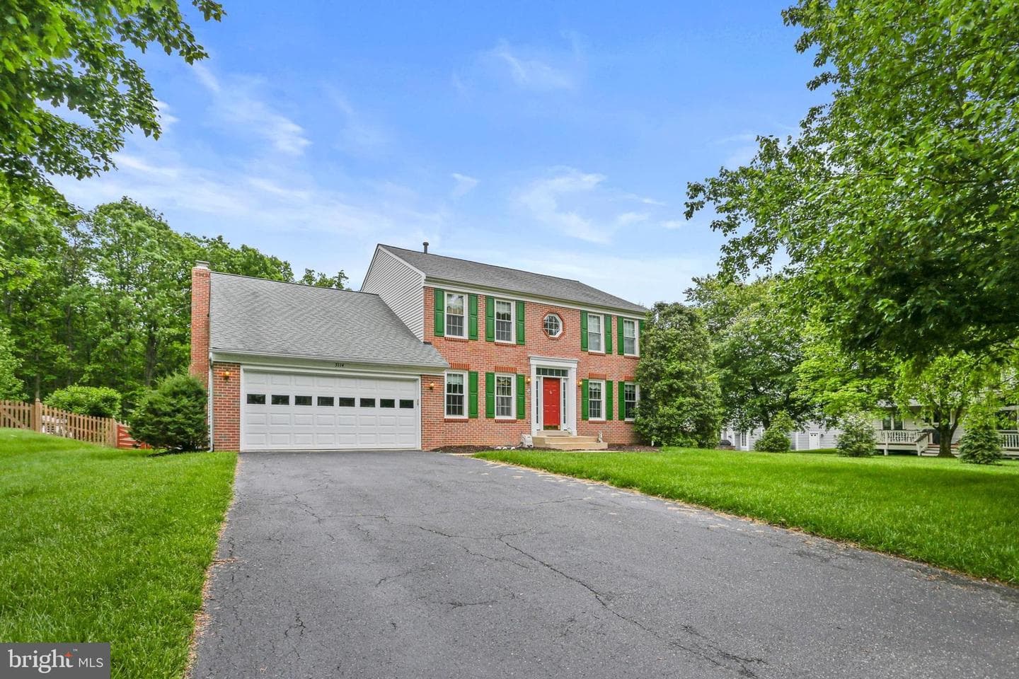 5114 Meadow Creek Terrace photo 2