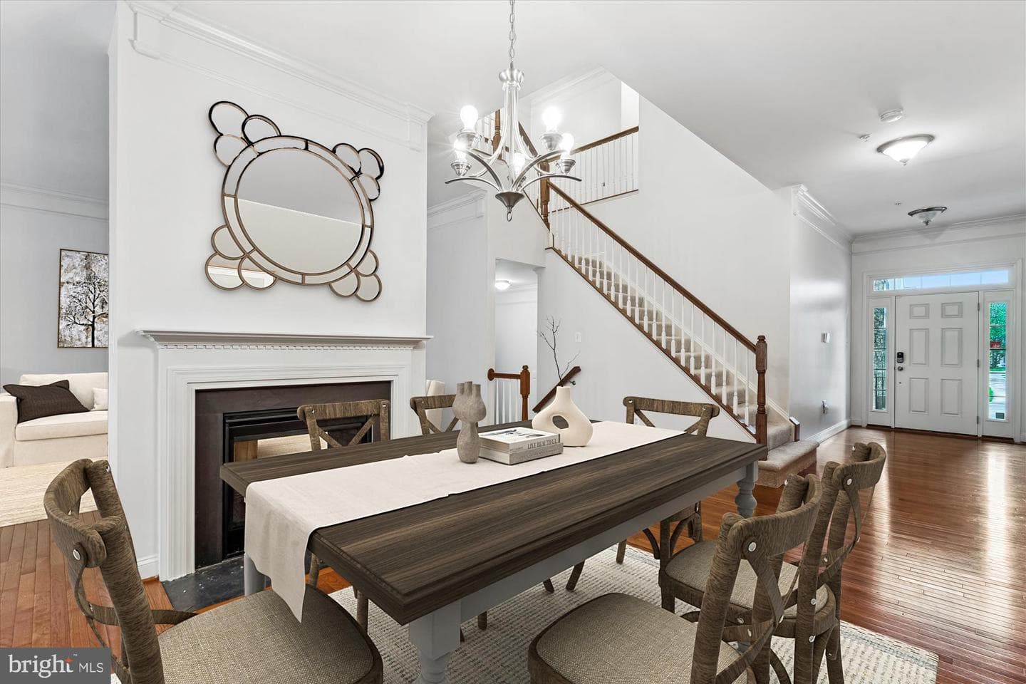 8746 Polished Pebble Way photo 2