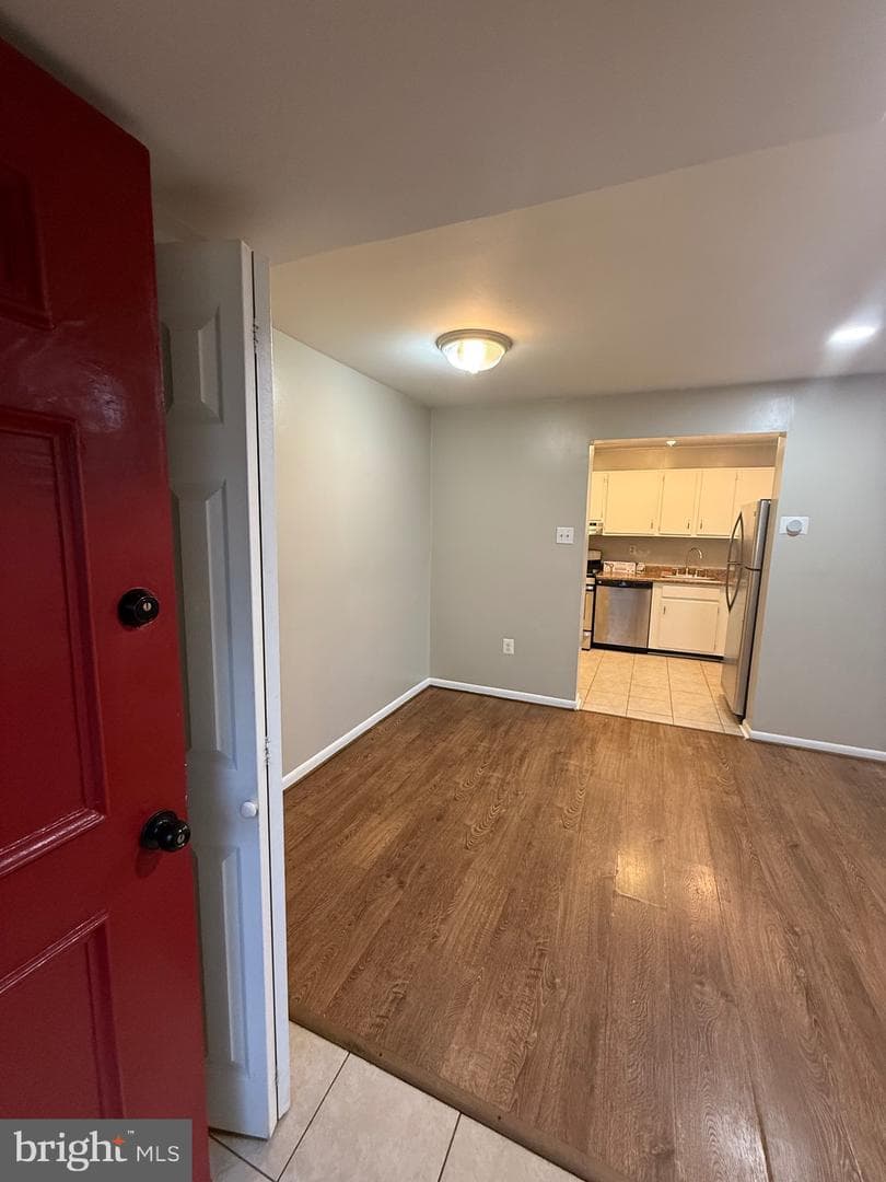 9200 Bridle Path Lane #E photo 2