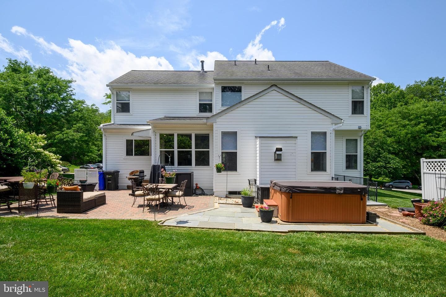 10604 Sourwood Court photo 52