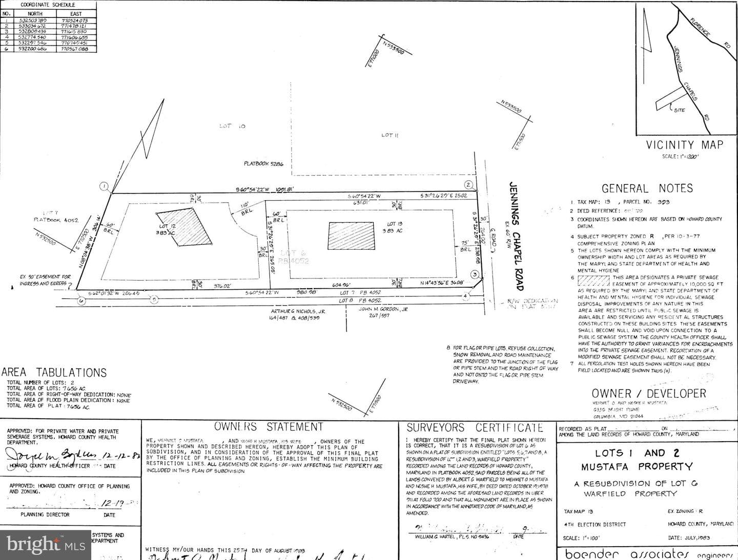 2686 -B Jennings Chapel Rd photo 56
