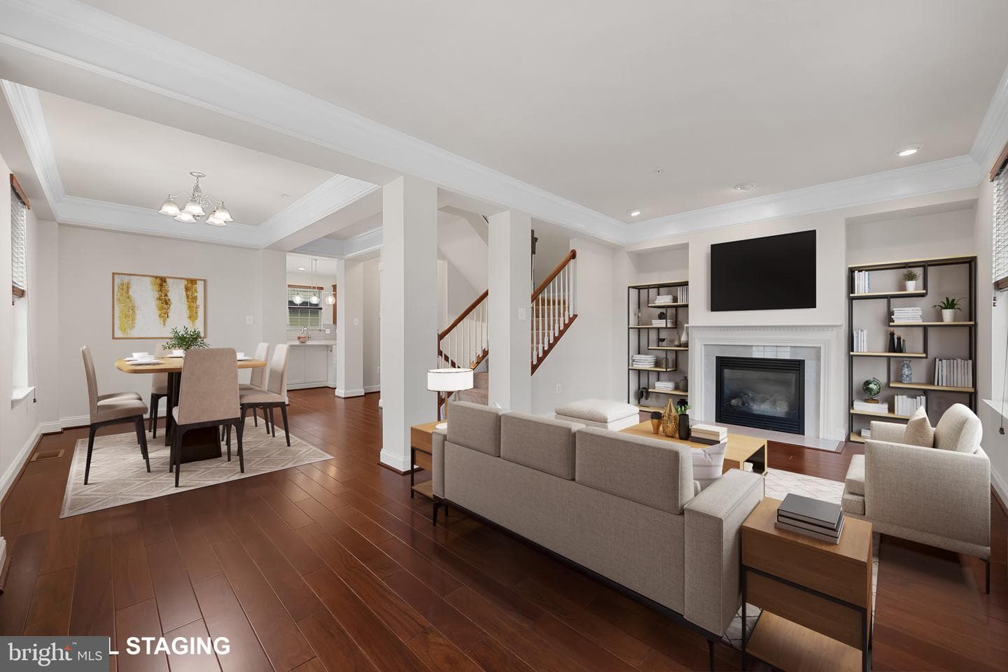 6028 Talbot Drive photo 9
