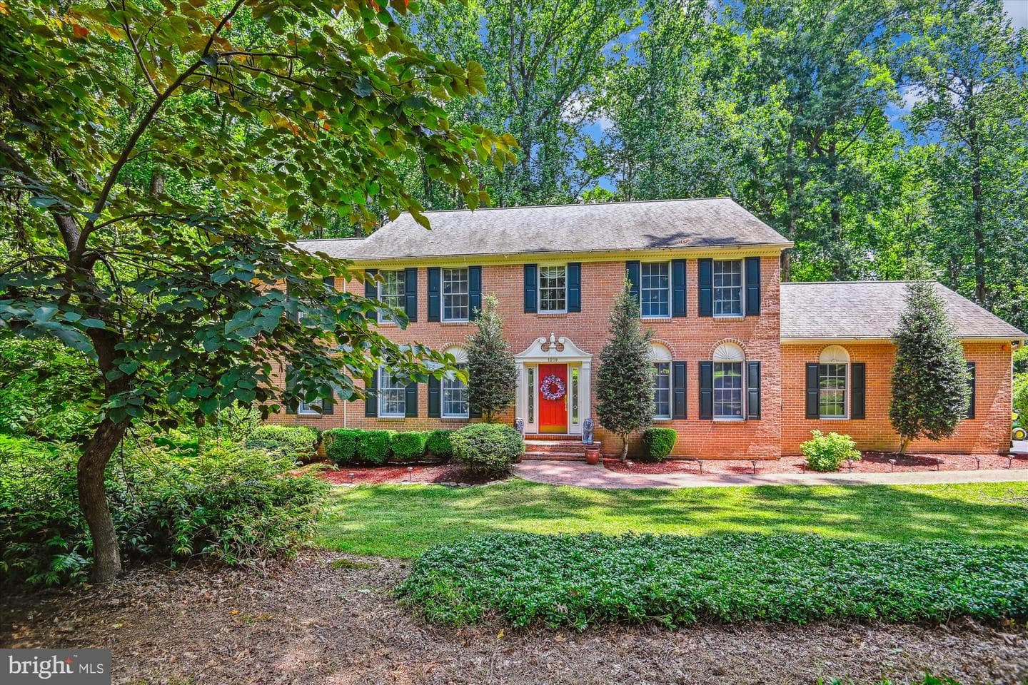 1209 Crystal Ridge Road photo 1