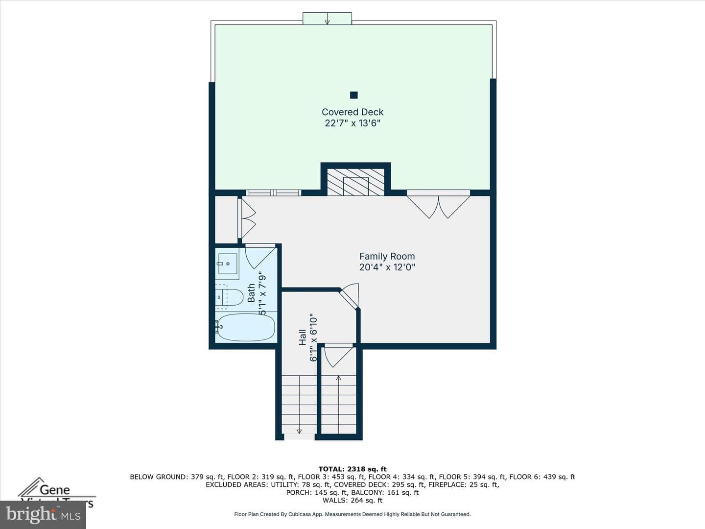5583 Suffield Court photo 34