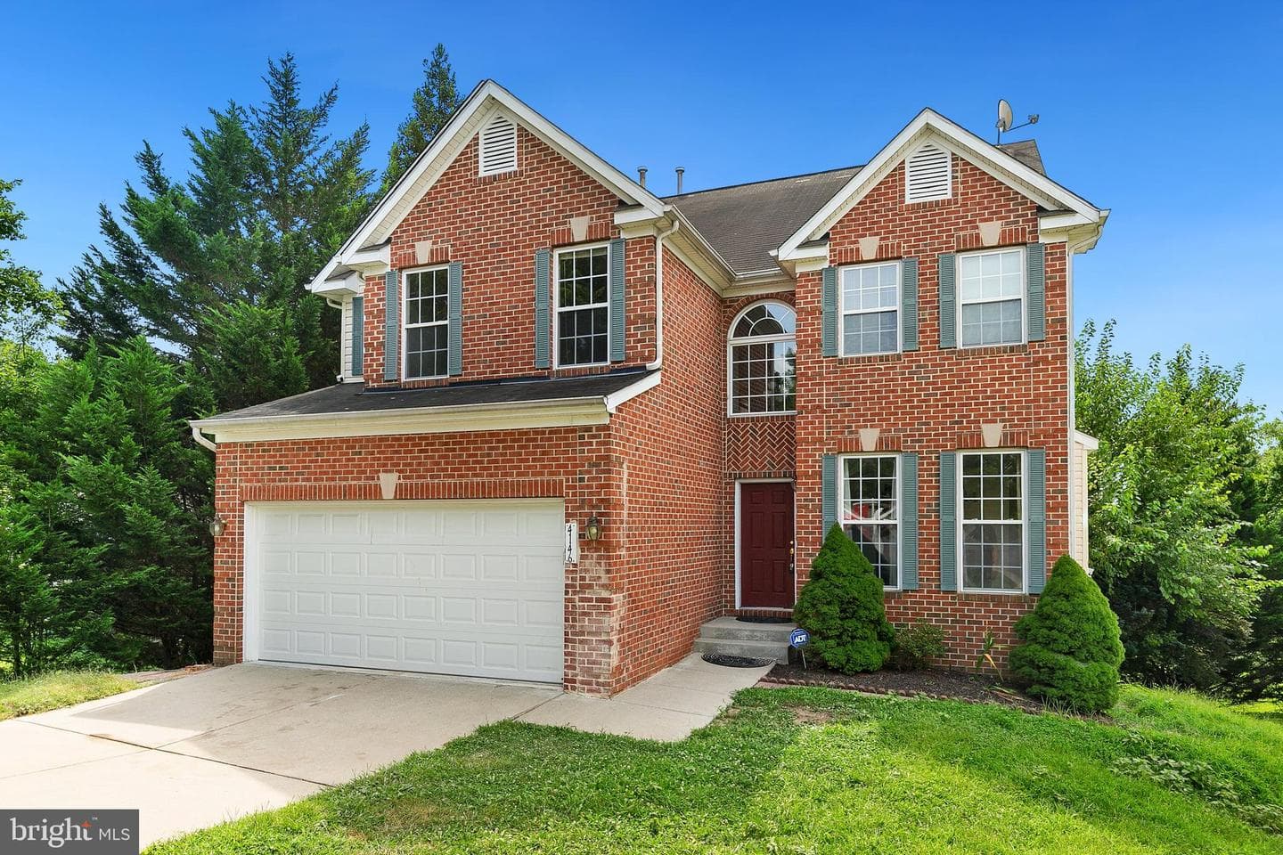 4146 Sears House Court photo 1