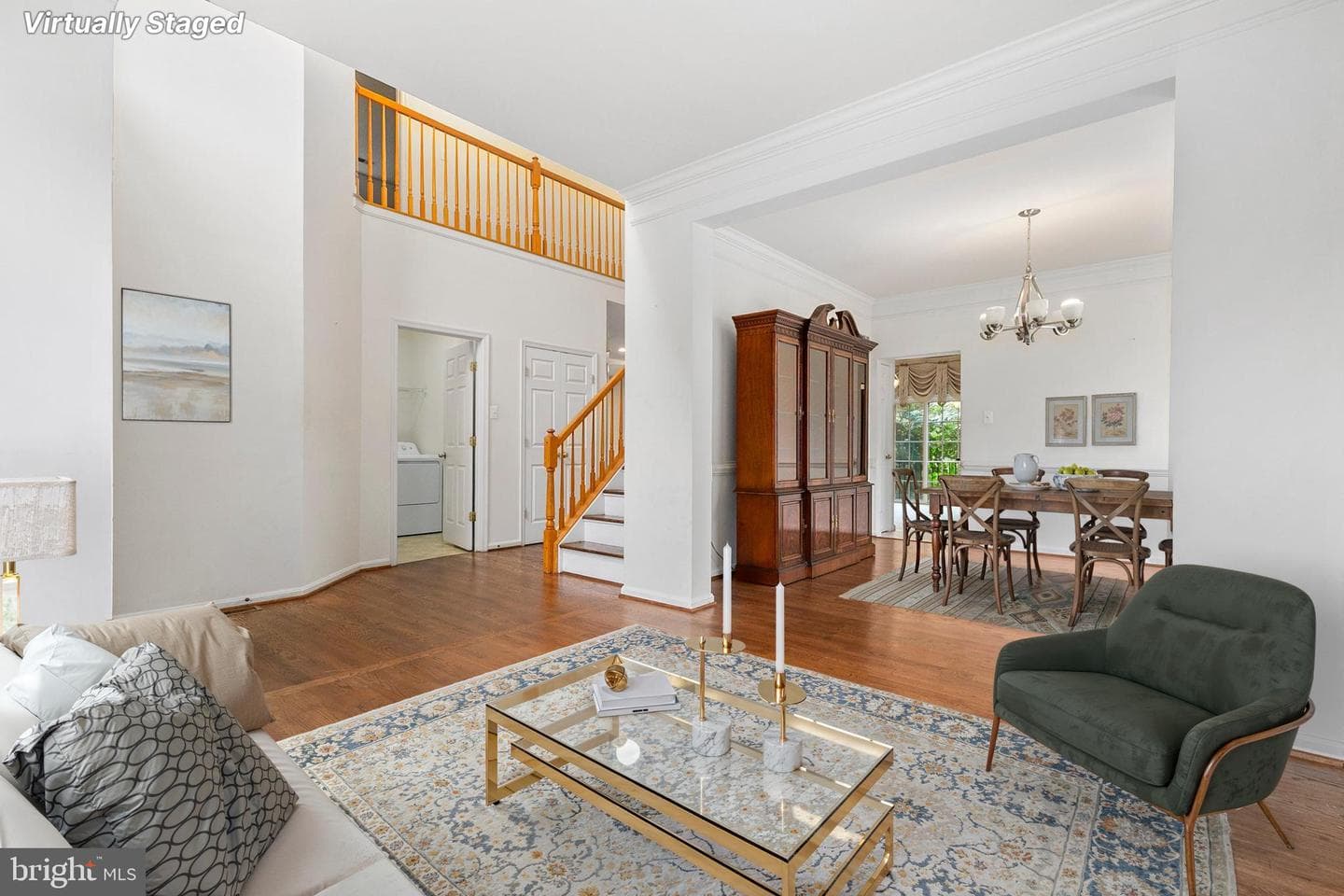 4146 Sears House Court photo 4