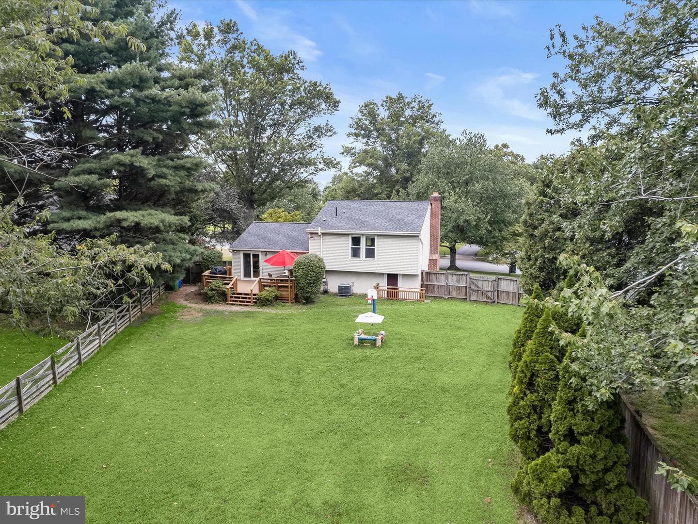 5509 Fox Tail Lane photo 41