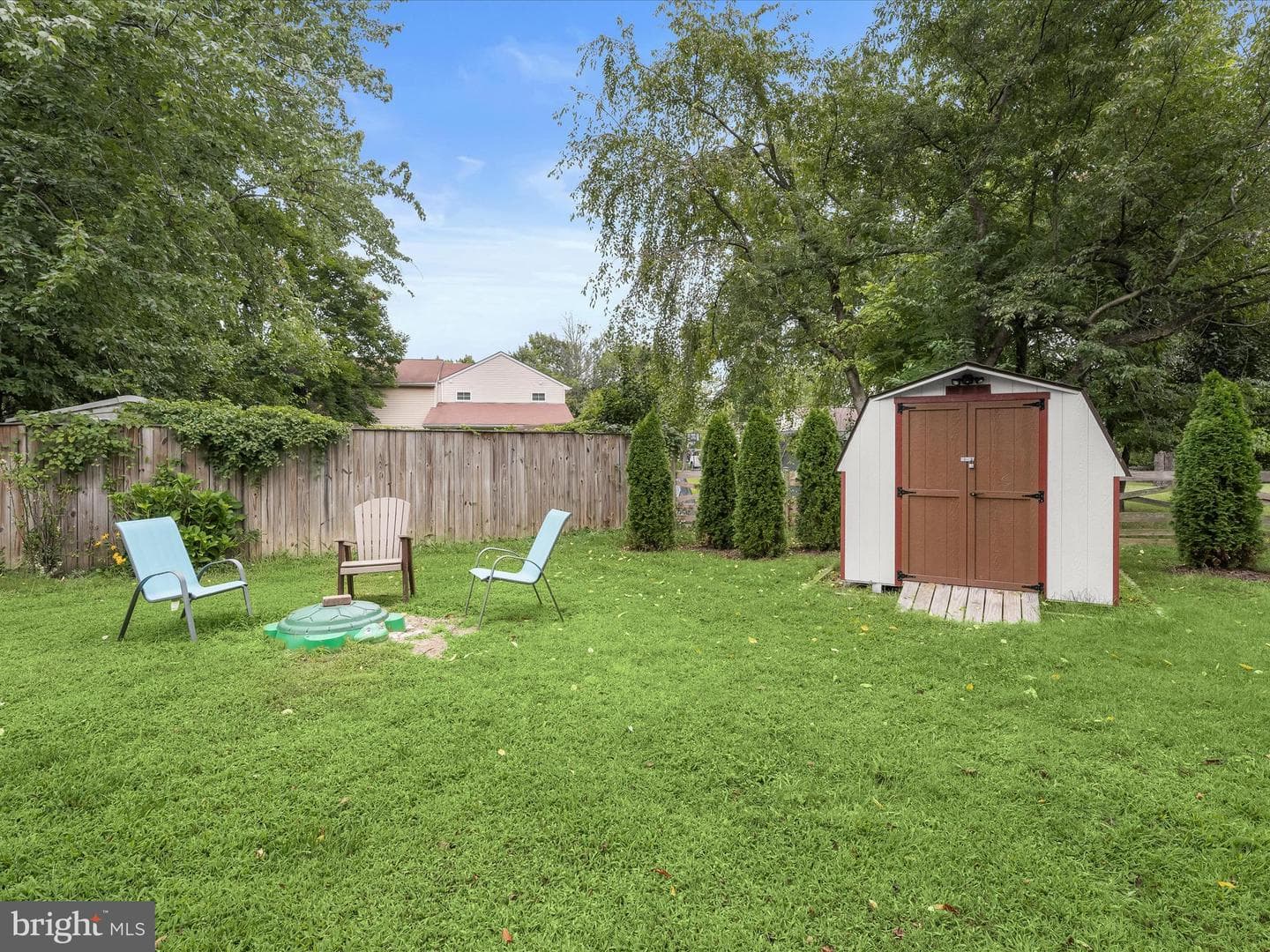 5509 Fox Tail Lane photo 44