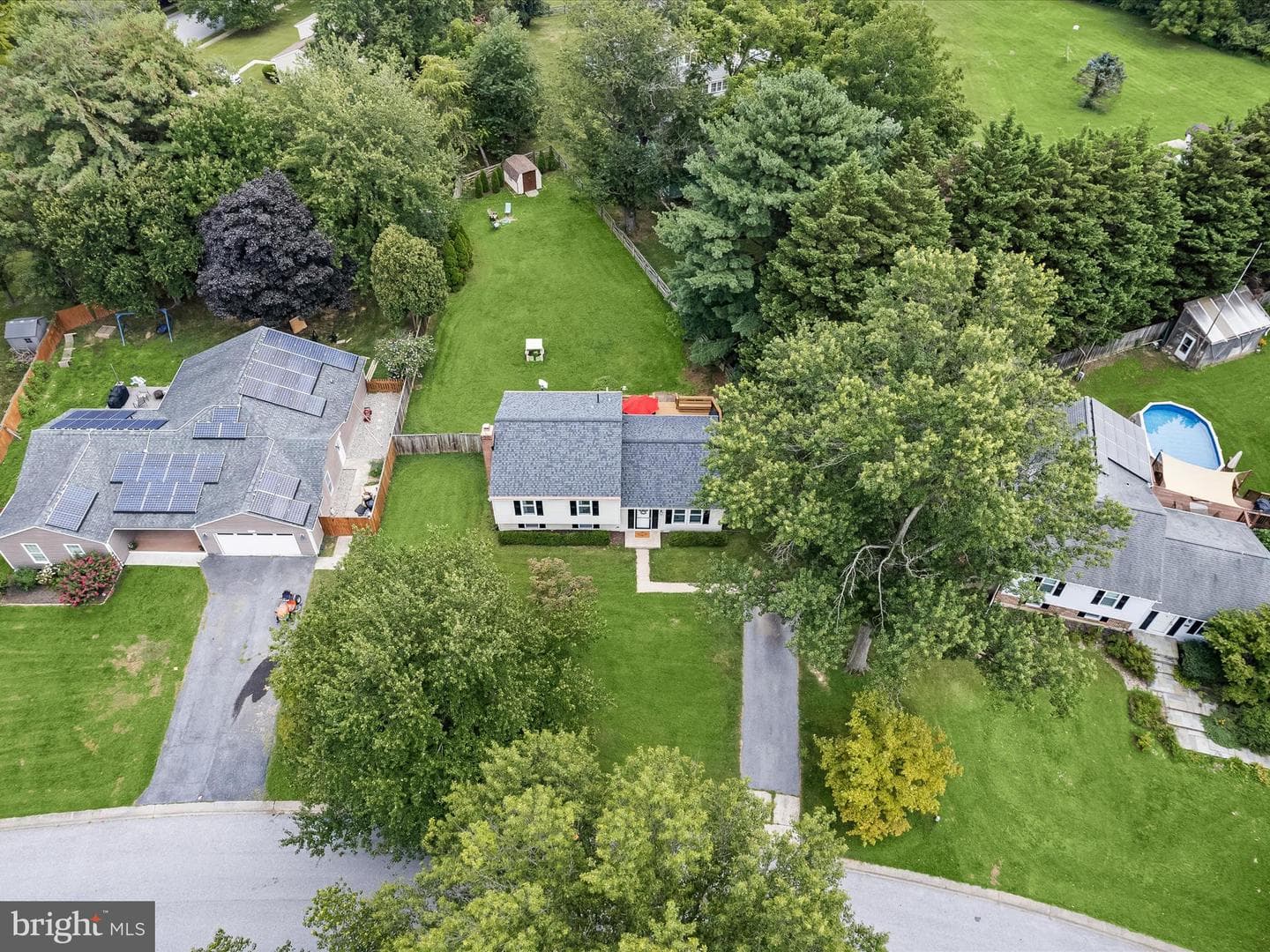 5509 Fox Tail Lane photo 46
