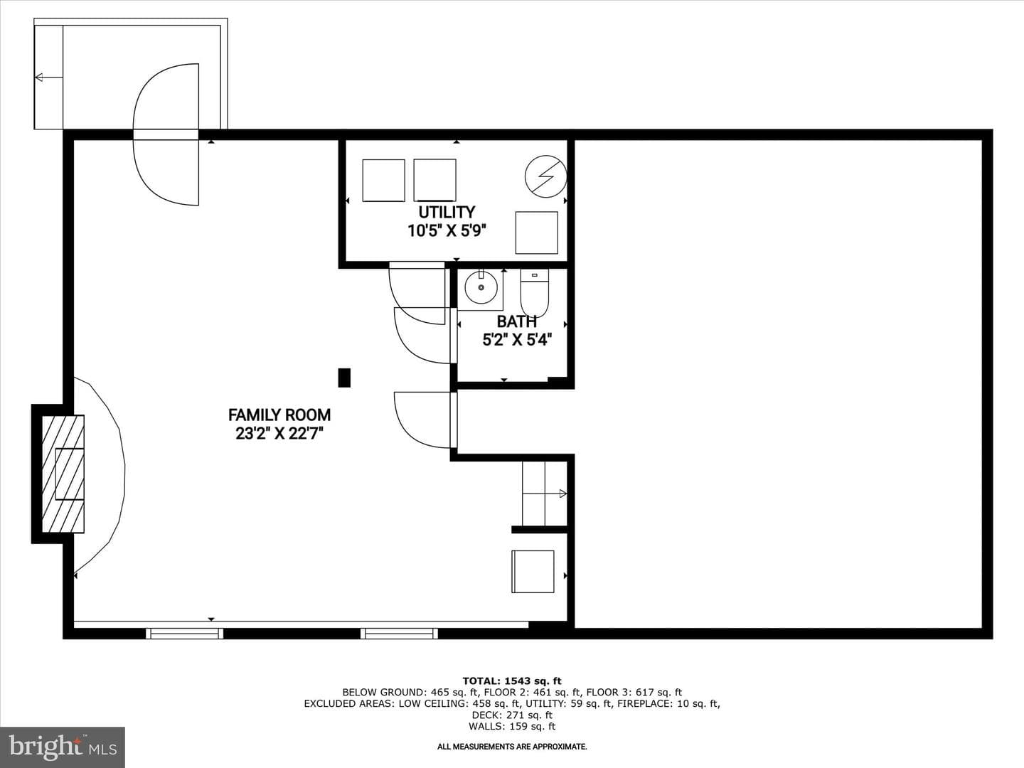 5509 Fox Tail Lane photo 52