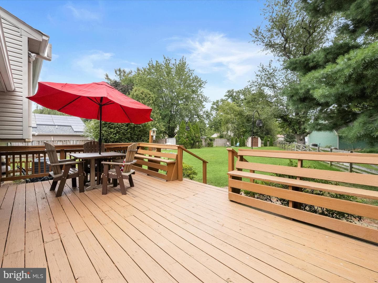 5509 Fox Tail Lane photo 8