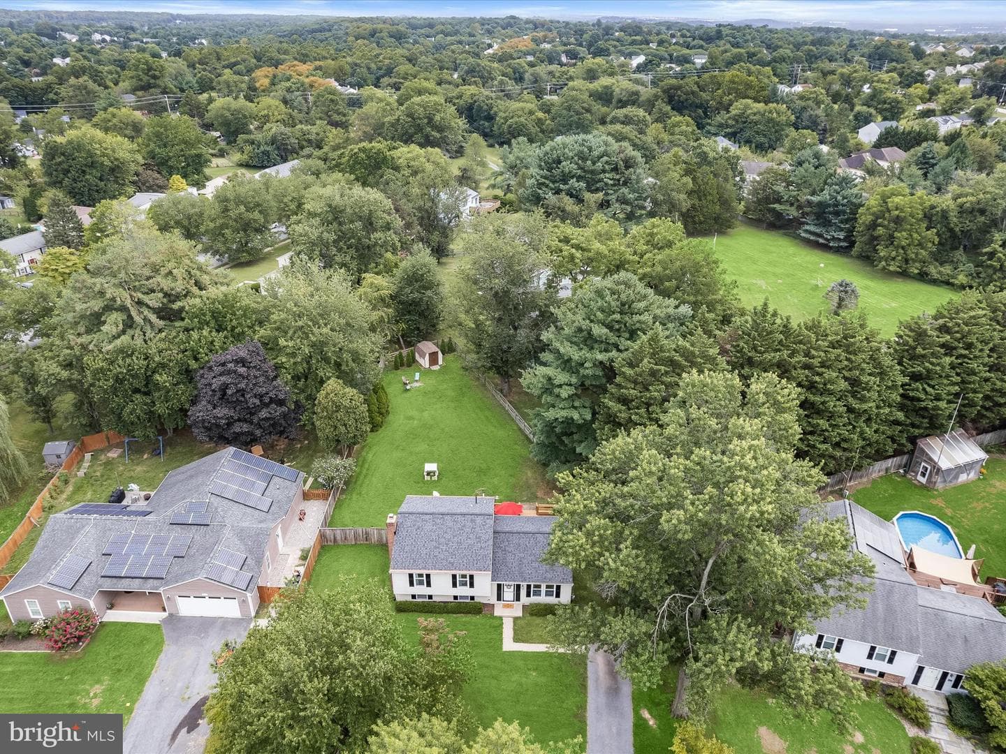 5509 Fox Tail Lane photo 9