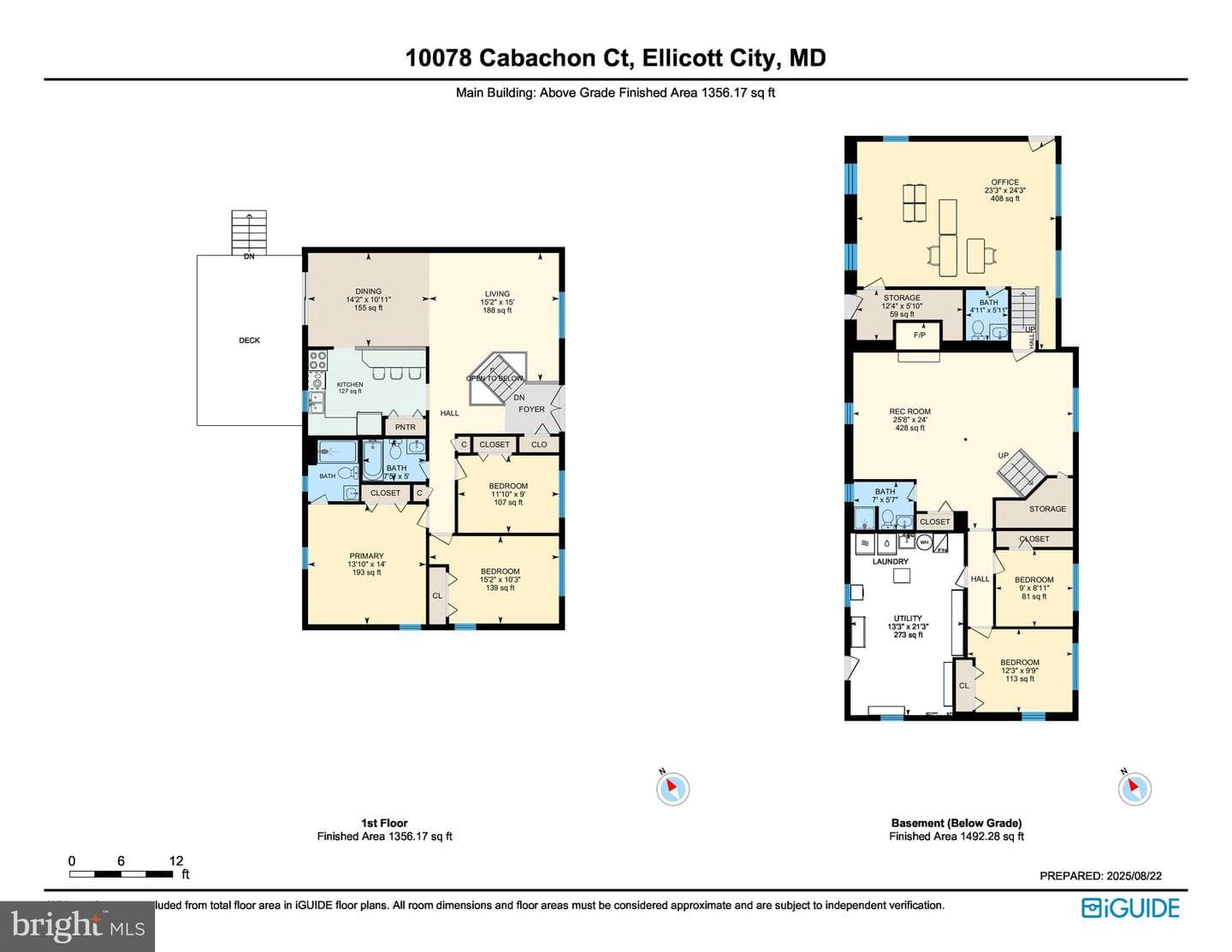 10078 Cabachon Court photo 39