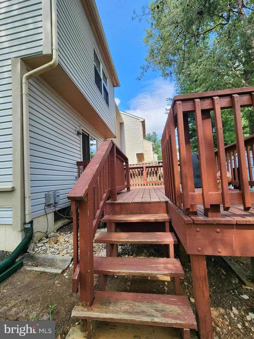 9602 Hastings Drive photo 21