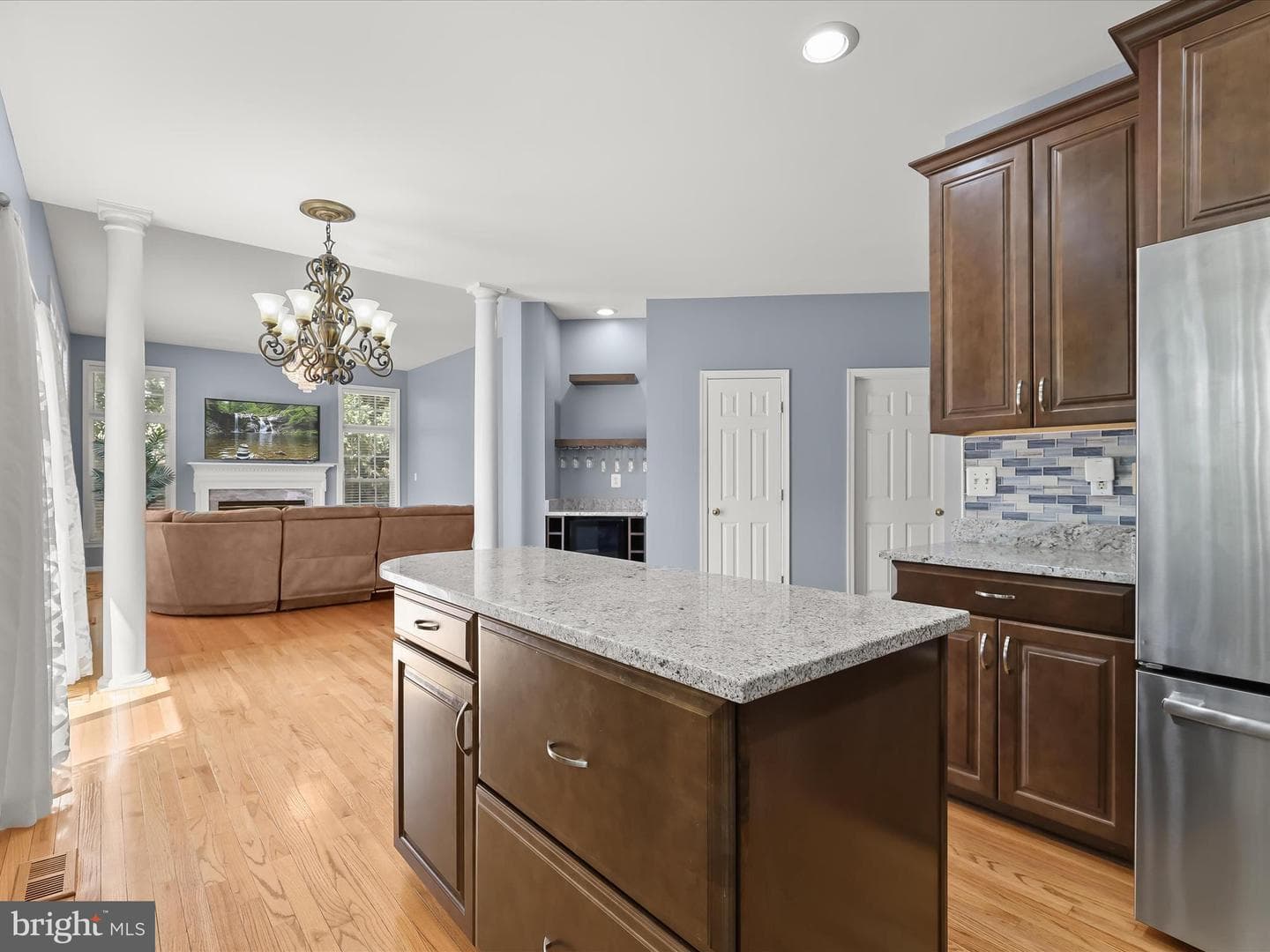 5816 Rockburn Woods Way photo 13
