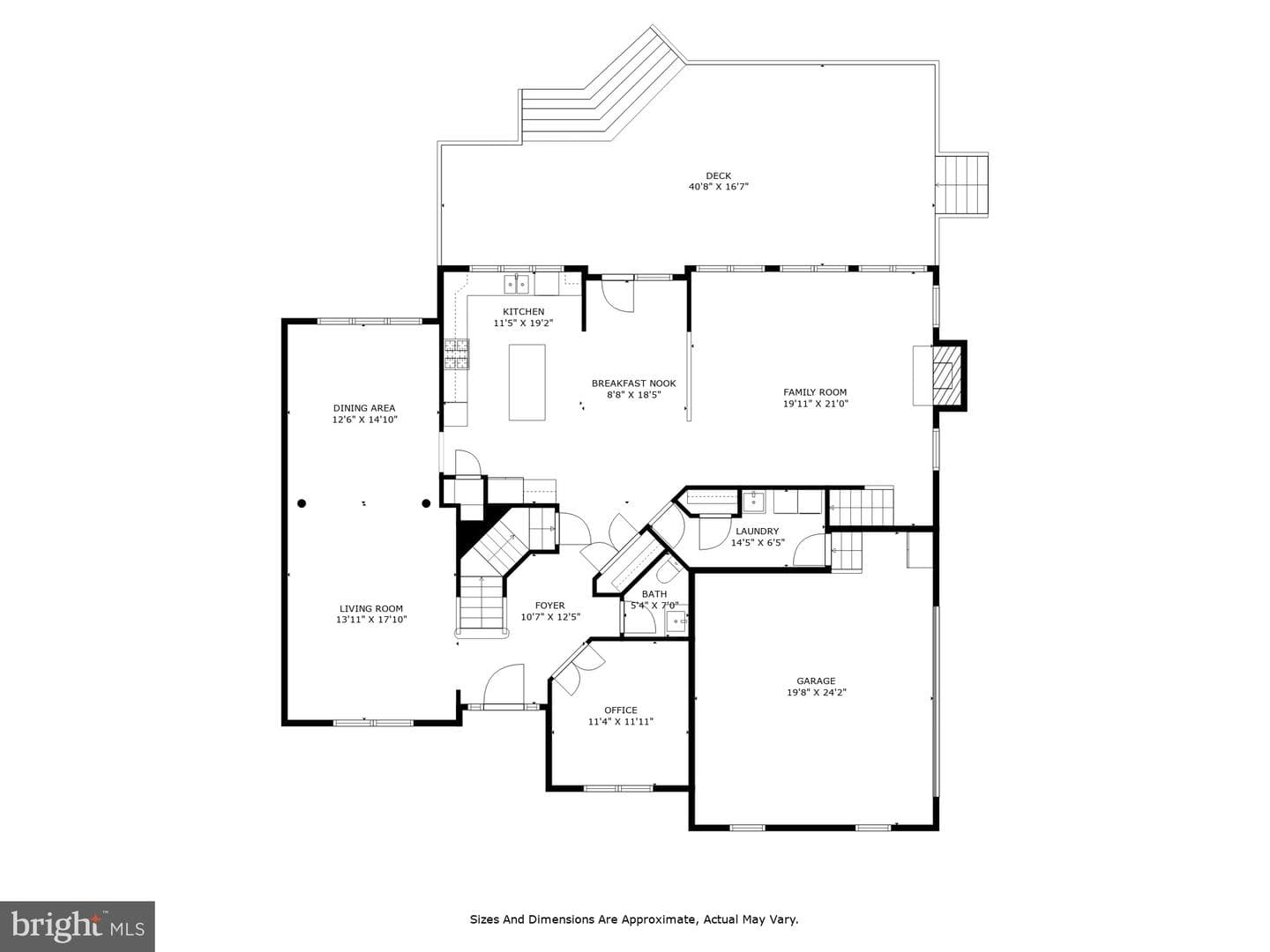15004 Oak Ridge Court photo 45