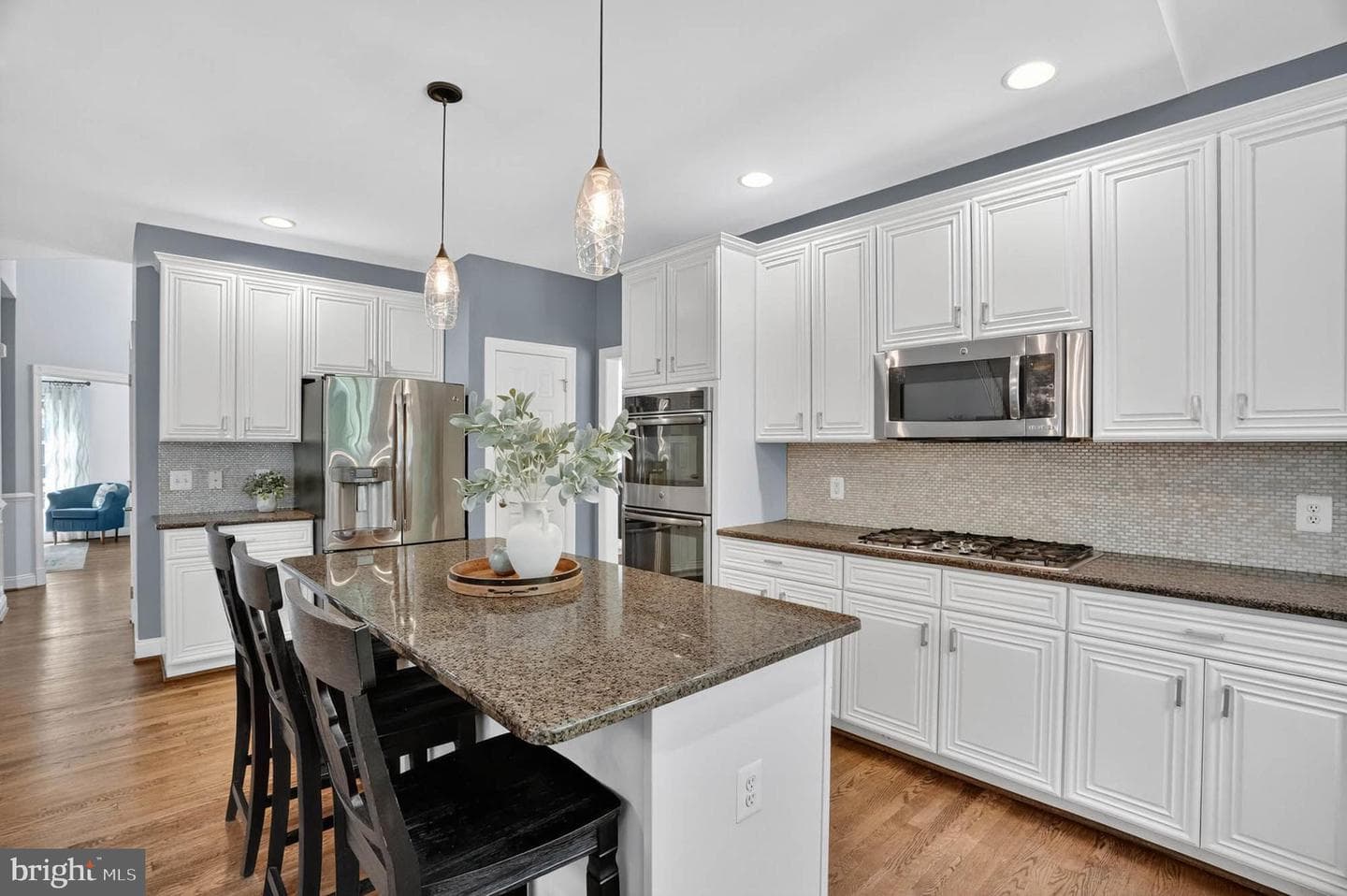 15004 Oak Ridge Court photo 6