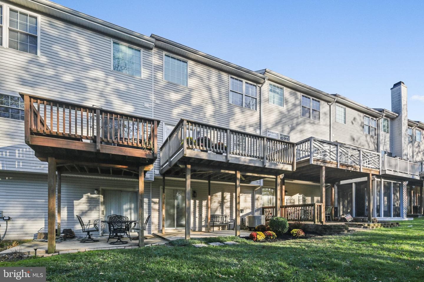 4953 Lee Farm Court #81 photo 39