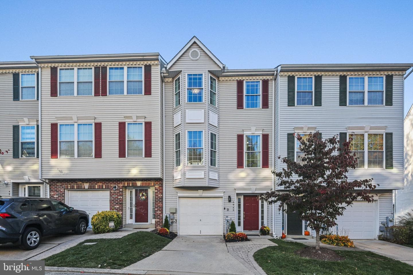 4953 Lee Farm Court #81 photo 40