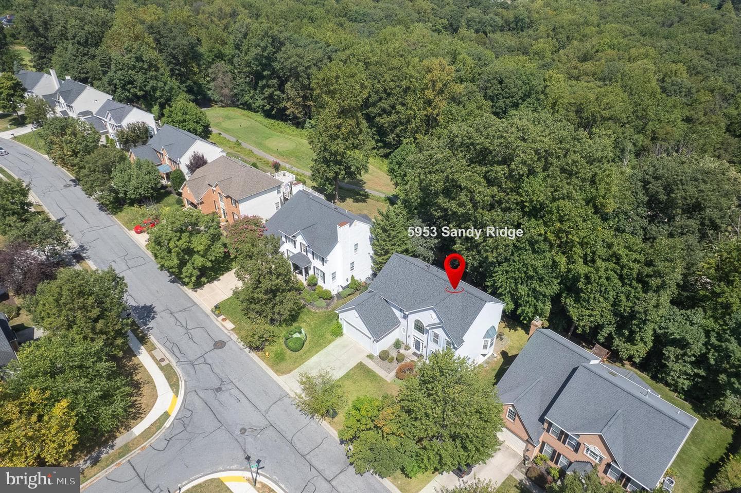 5953 Sandy Ridge photo 5